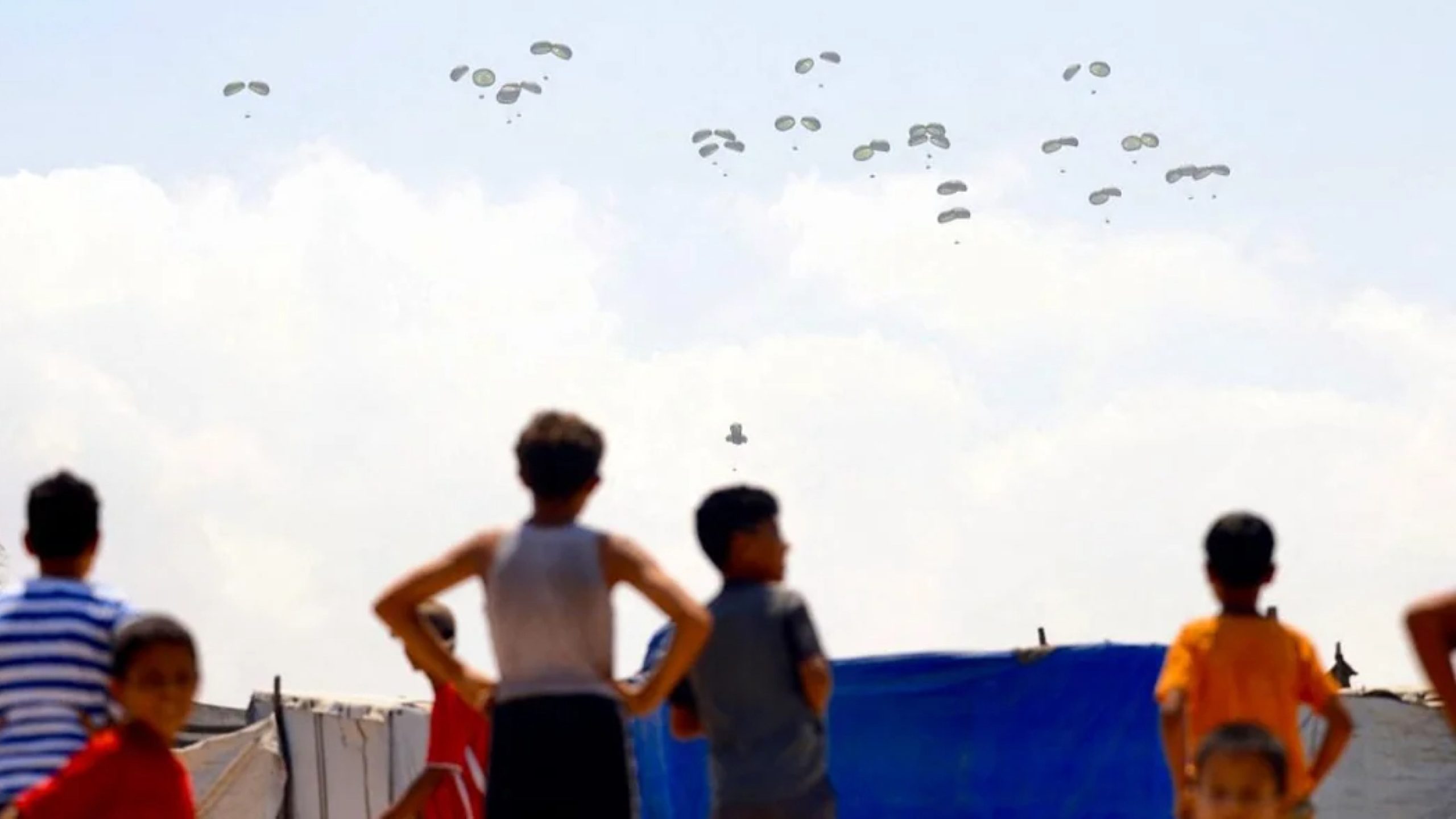 UK to Evacuate Gaza Children for Urgent NHS Treatment