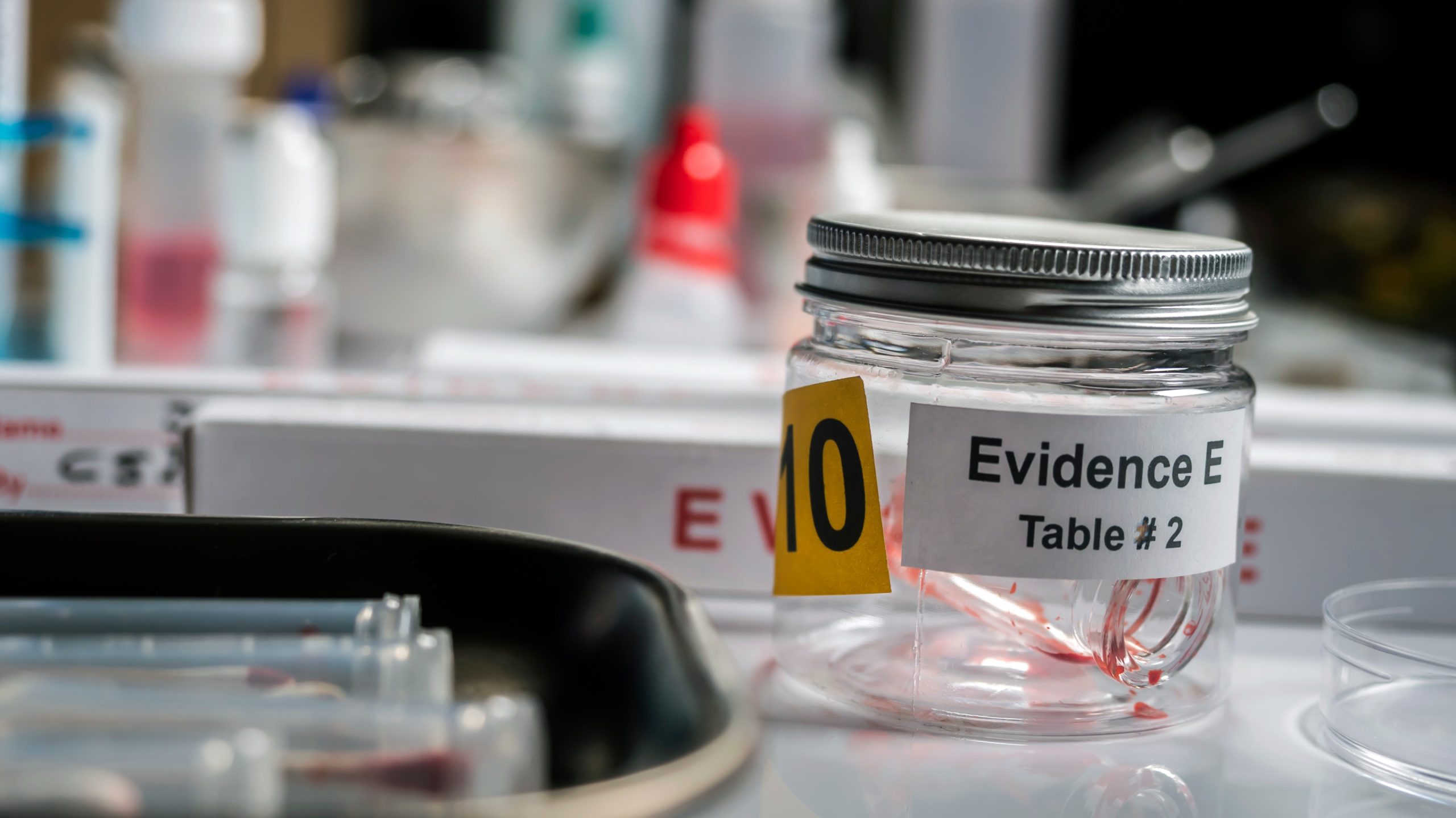 Western Cape Rape Kit Shortage Exposes SAPS Crisis