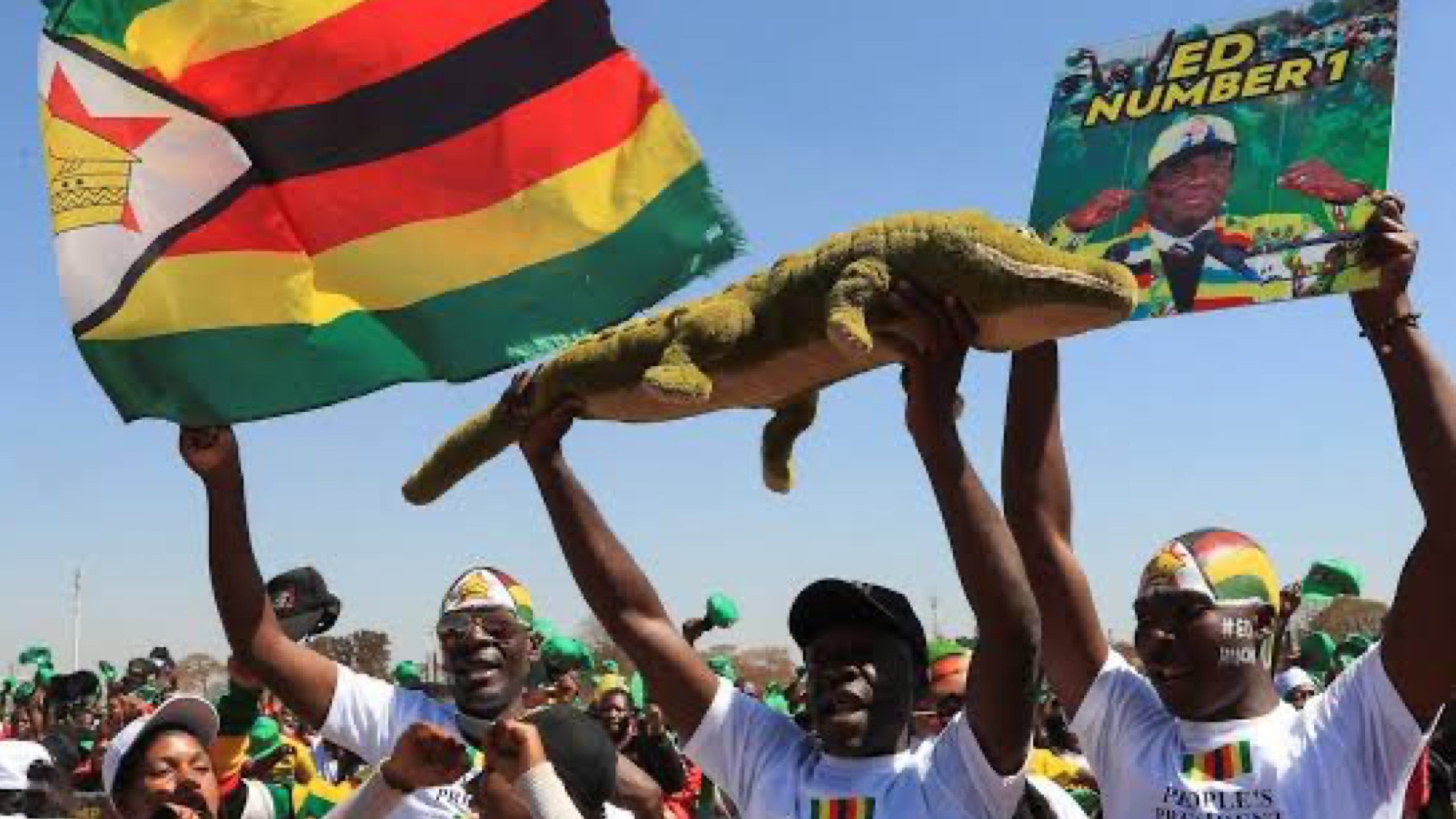 Public Protector Denies Talks With ZHRC Over Healthcare