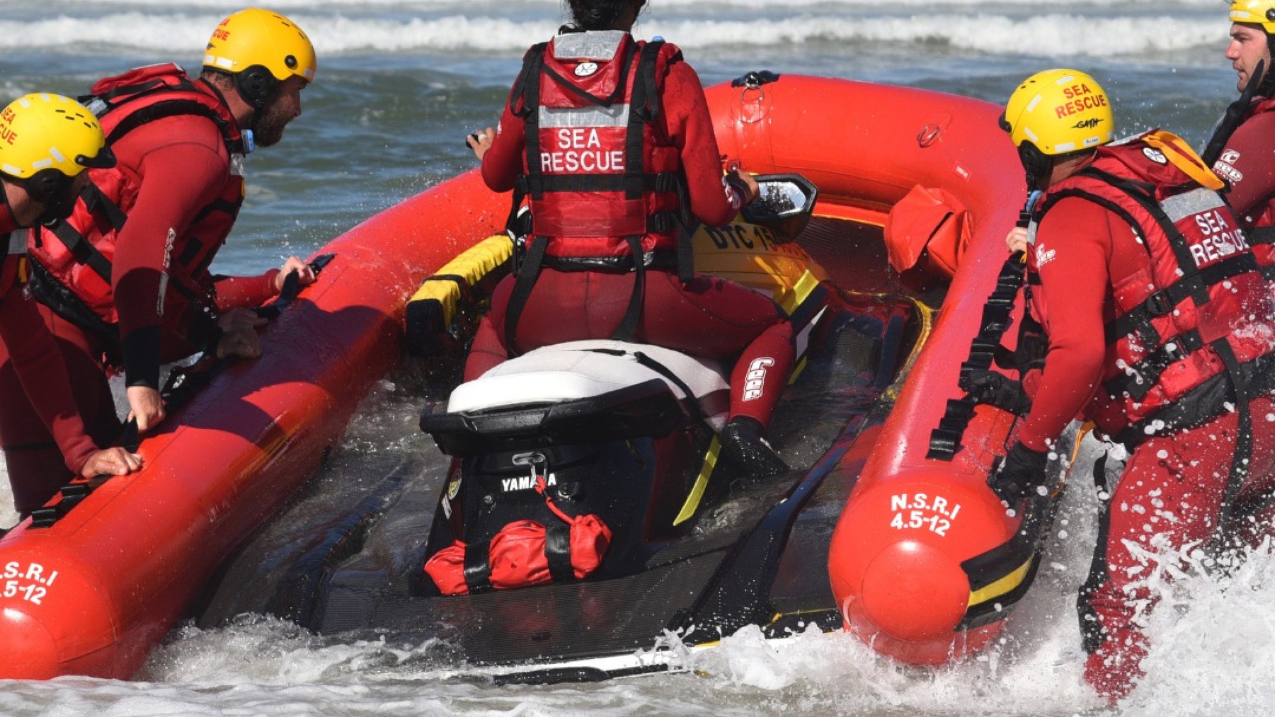 Body of Missing Rhodes Student Found in Port Alfred River