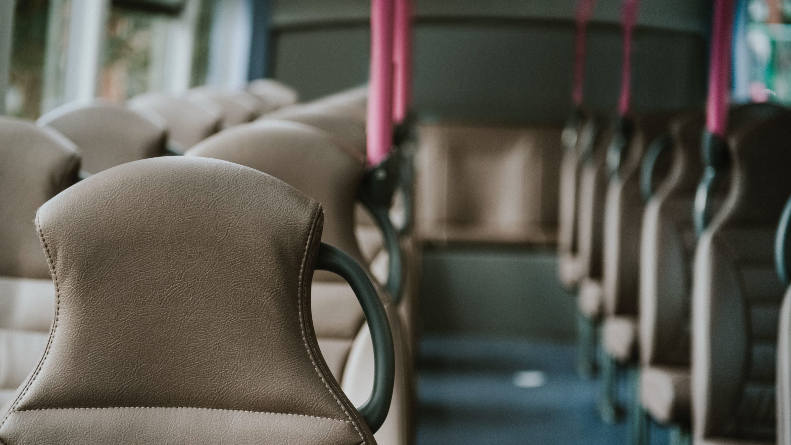 Outrage Over Golden Arrow Bus Urination Video