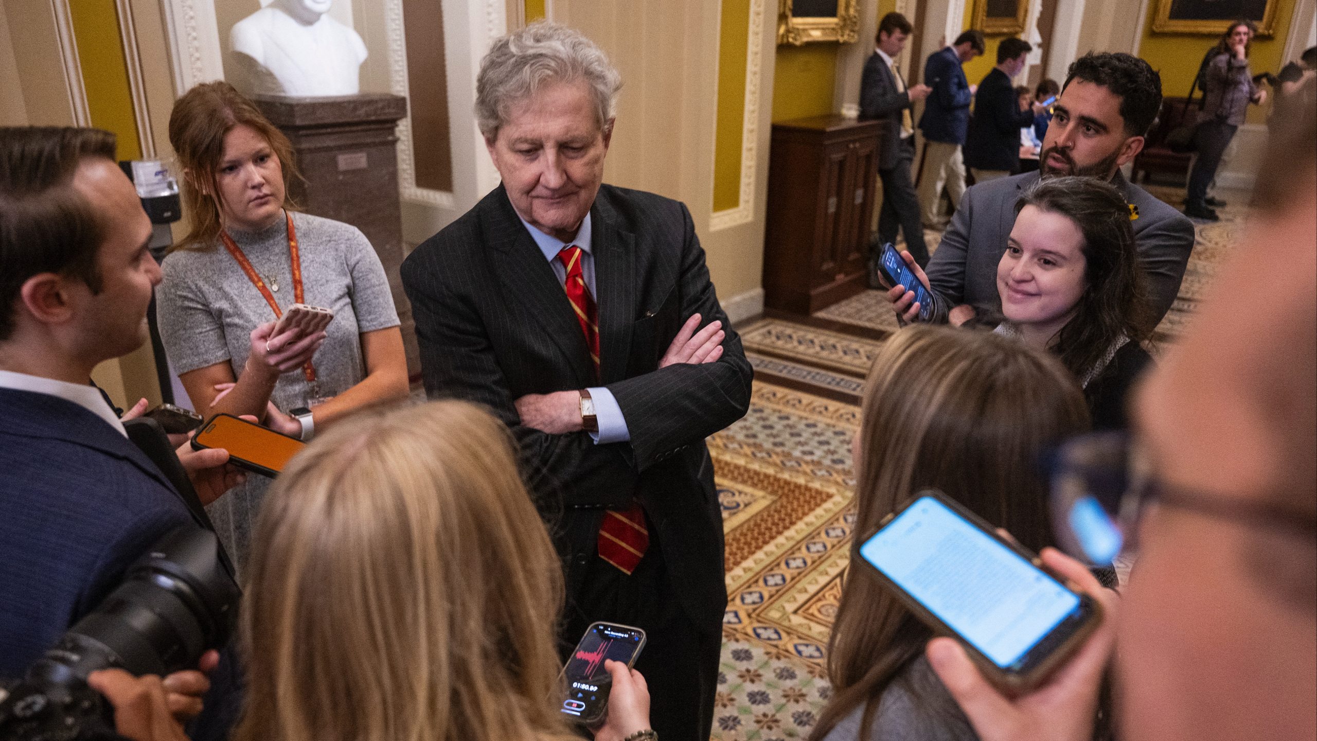 US Pushes South Africa AGOA Removal