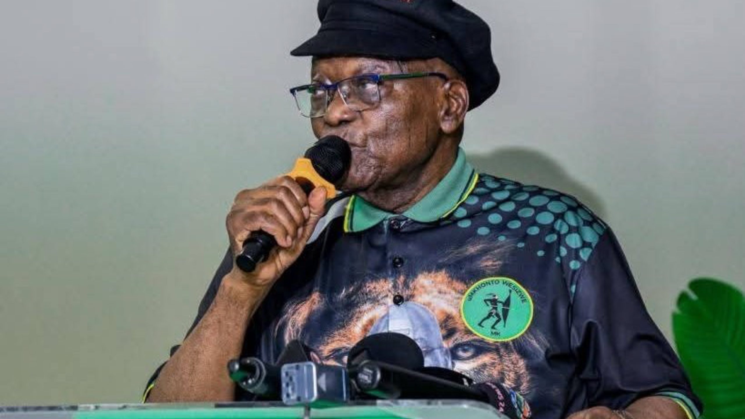 Zuma to Repay R28.9m, Foundation Vows Court Fight