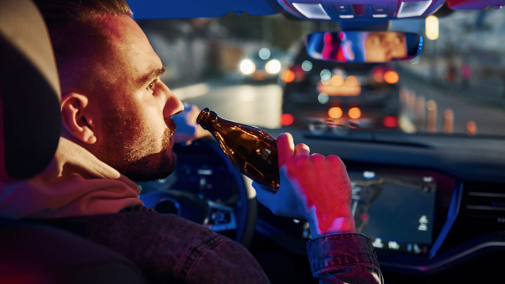 225 Drunk Driving Arrests in Johannesburg