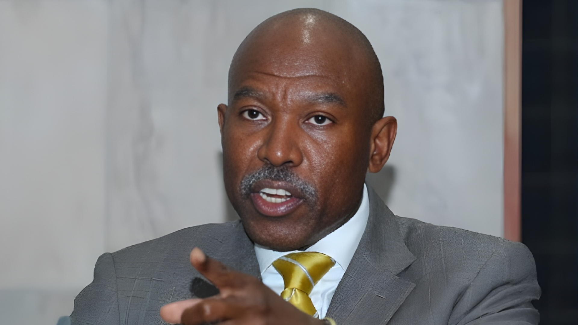 Repo Rate Frozen: SA Borrowers Get Zero Relief