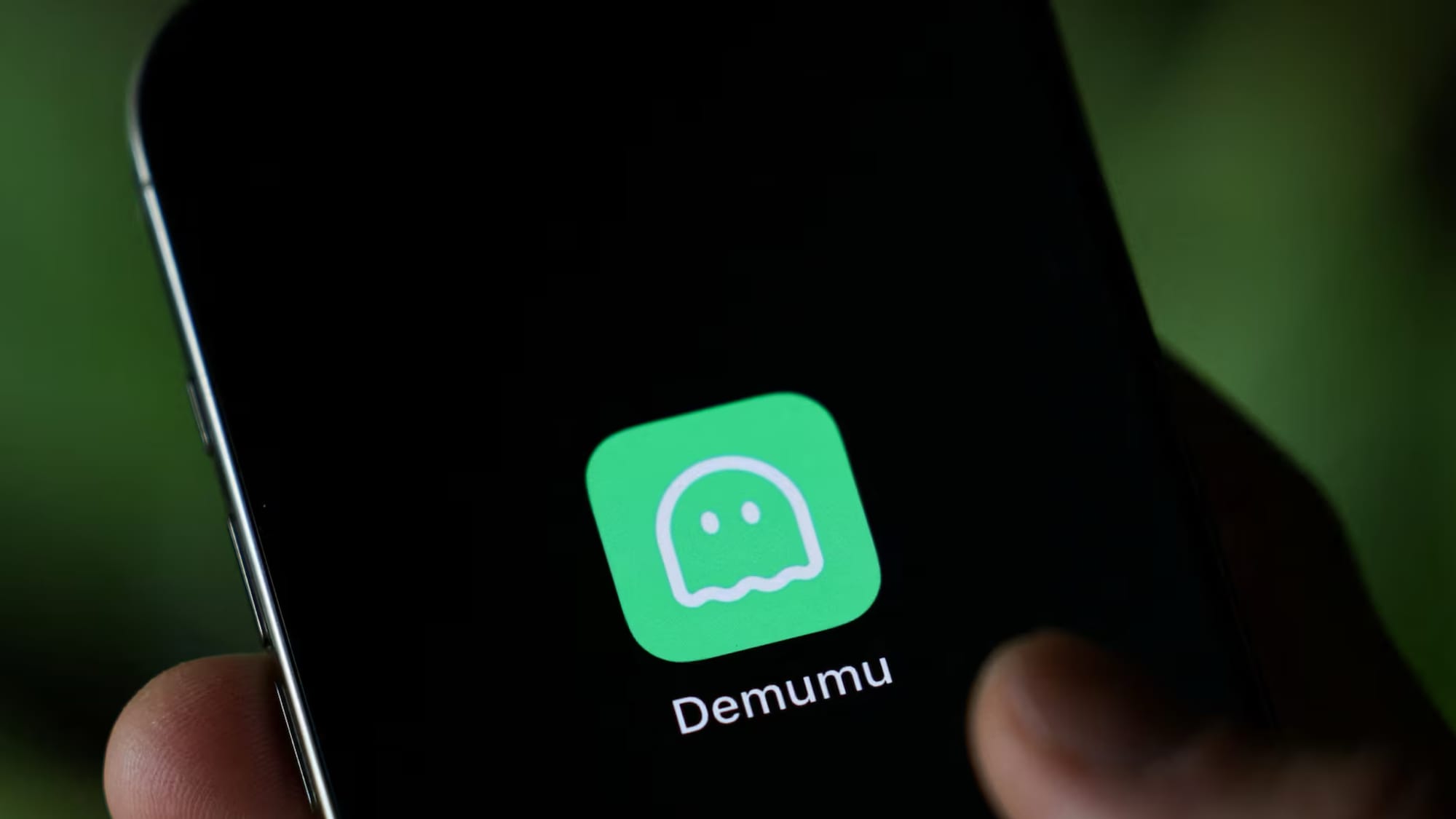 Chinese 'Are You Dead' App Renames to Demumu