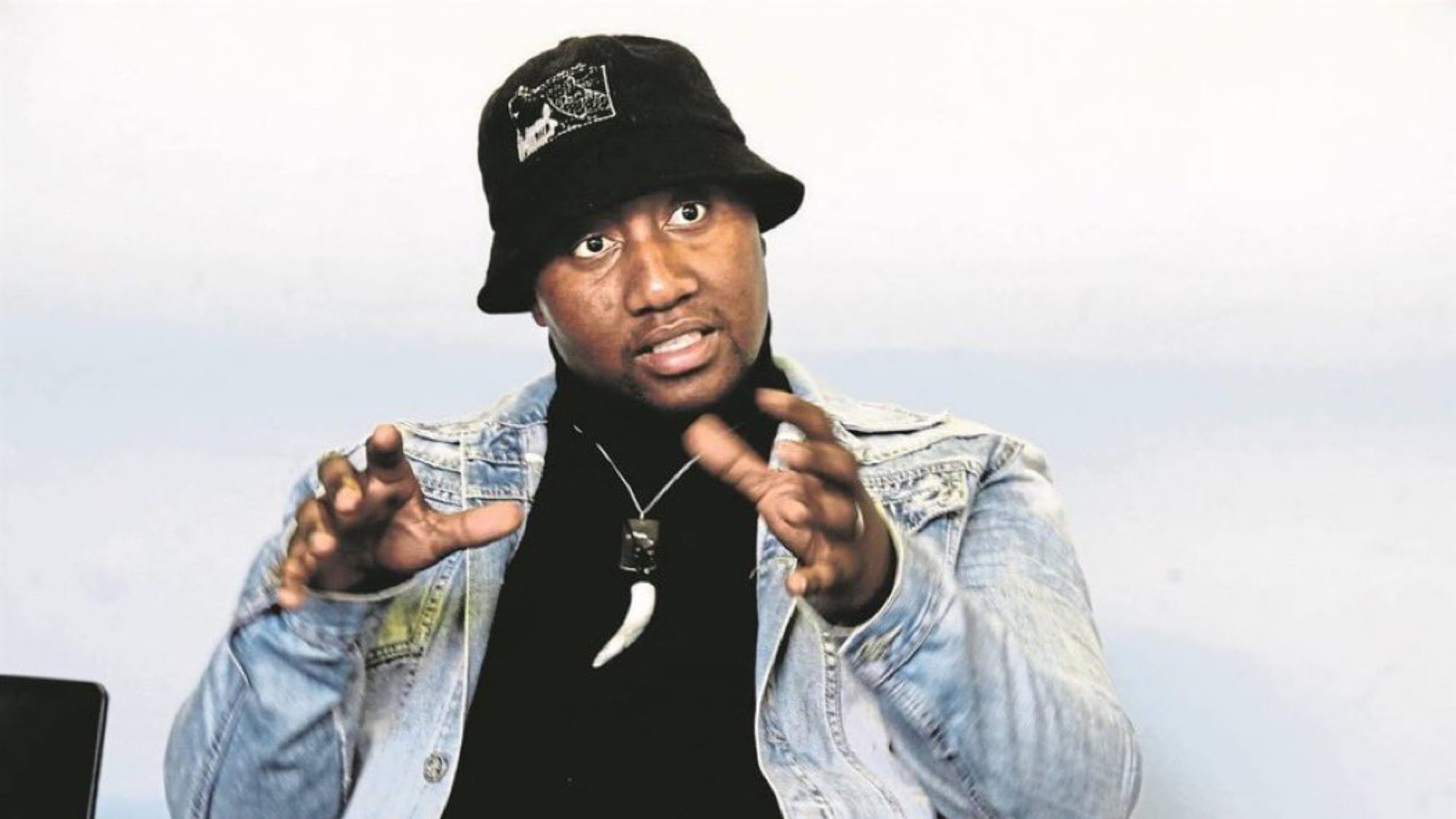 Xolani Khumalo to Surrender to Police on 19 January