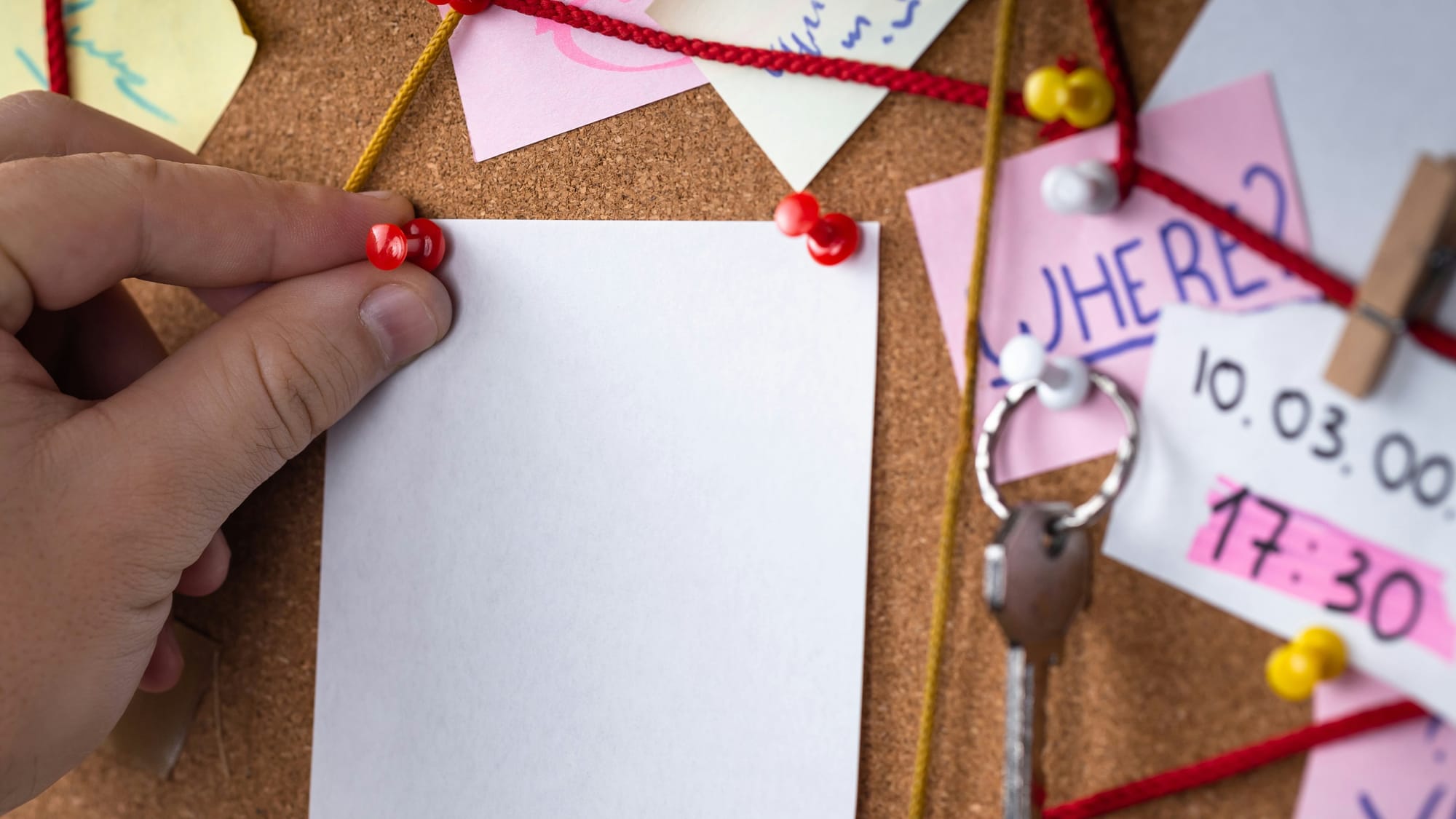 Western Cape Detective Crunch: 300,000 Cases Piling Up