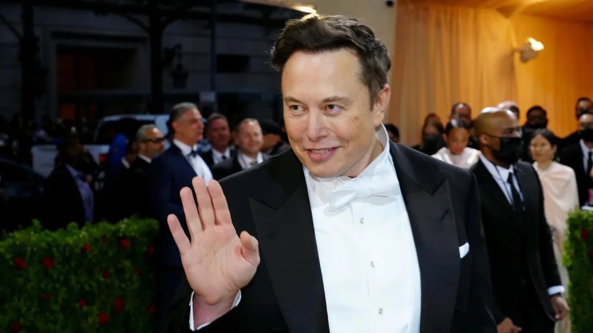 Musk Demands $134bn From OpenAI and Microsoft