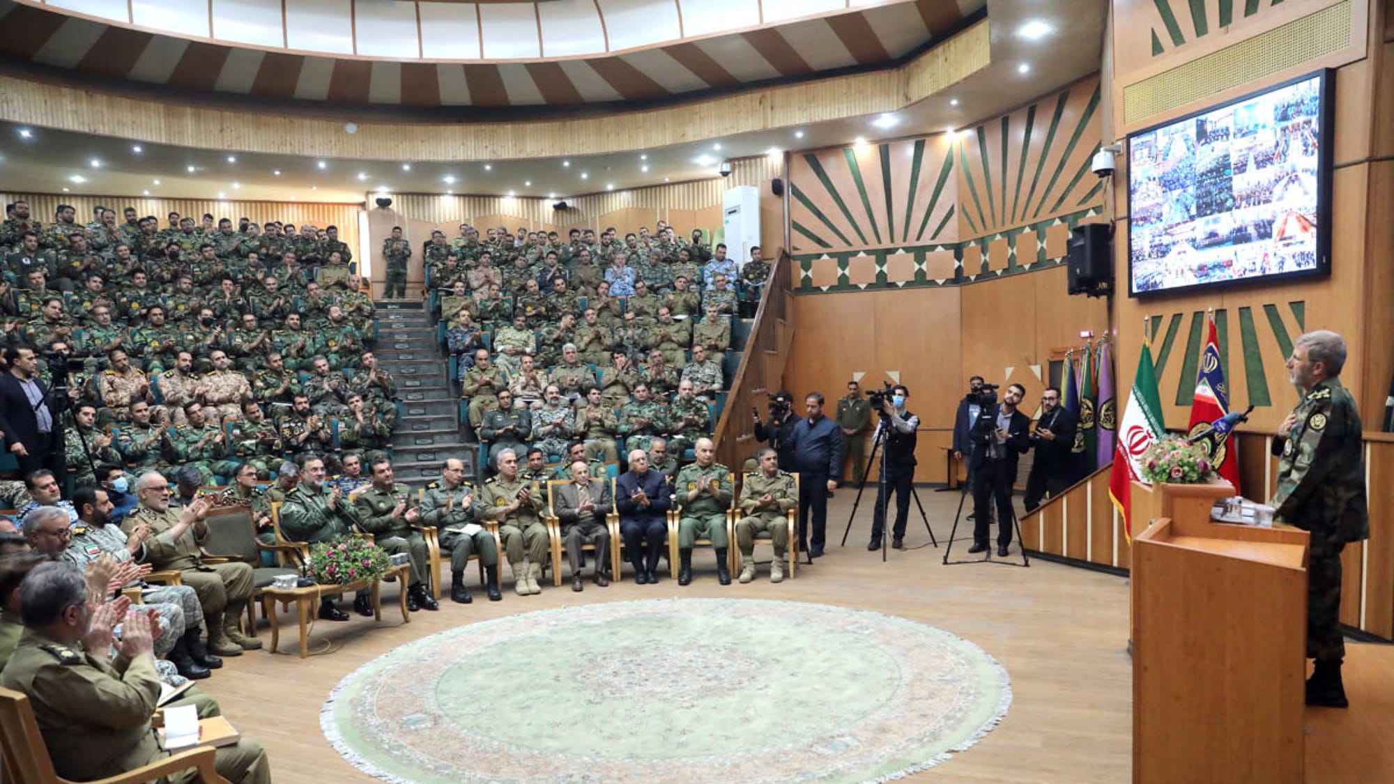 Iran Protests Deaths Pass 648 Amid Crackdown