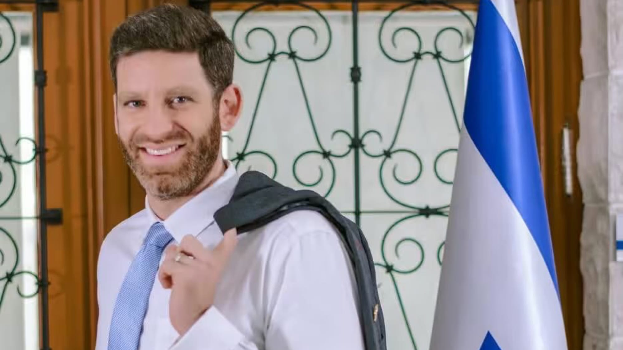 Diplomatic Fallout: SA Orders Israeli Envoy Out in 72 Hours