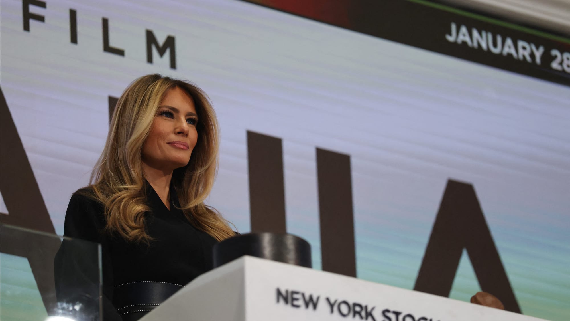 Melania Documentary Pulled From SA Cinemas Overnight