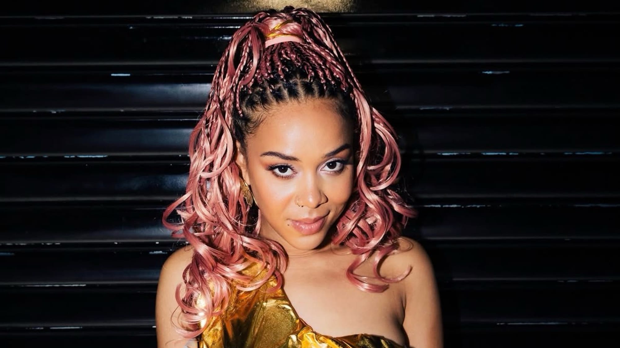 Sho Madjozi Sued Over R5m Management Fees