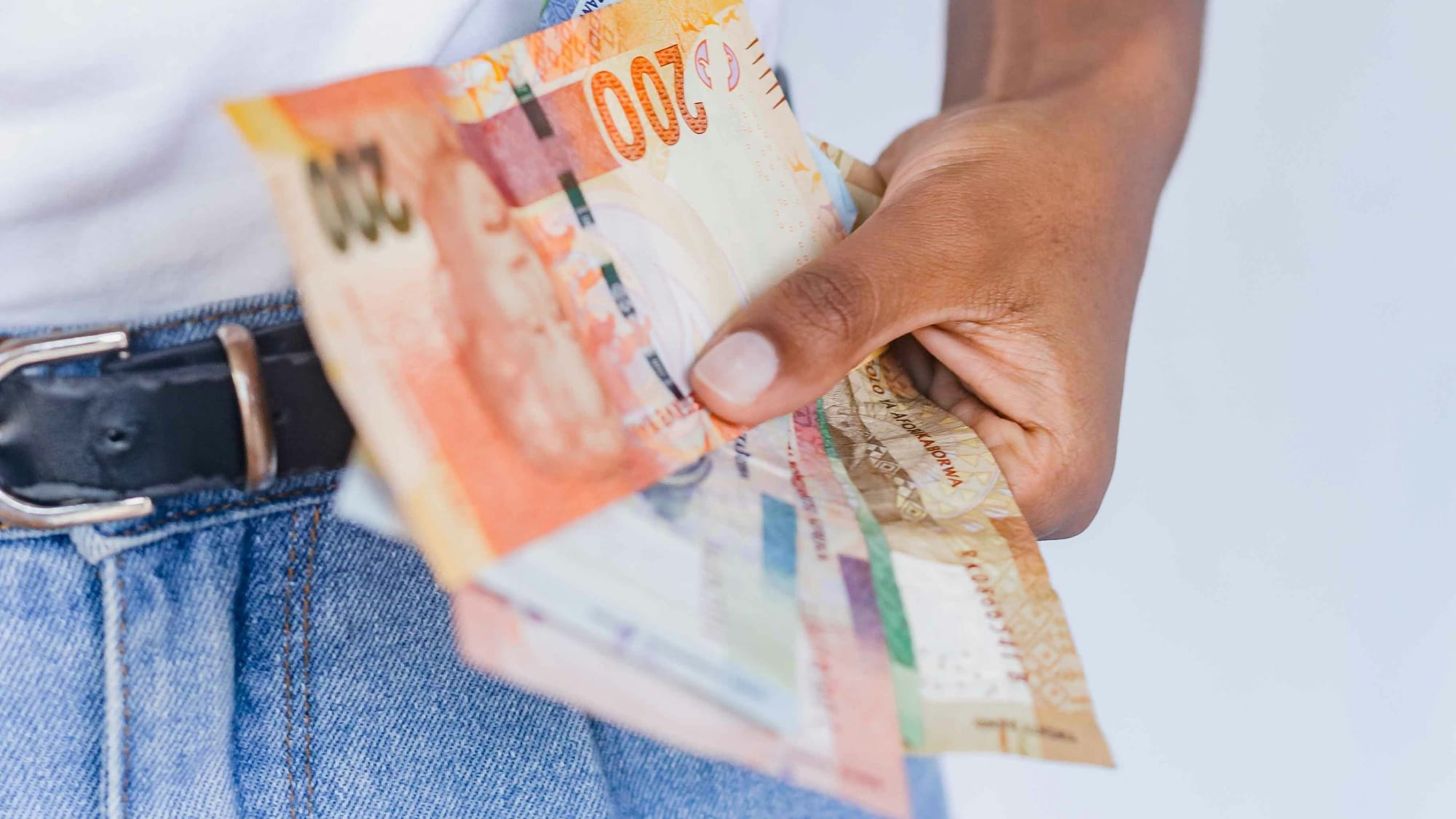 Standard Bank IT Operator Accused of Embezzling R1.9m Gets Bail