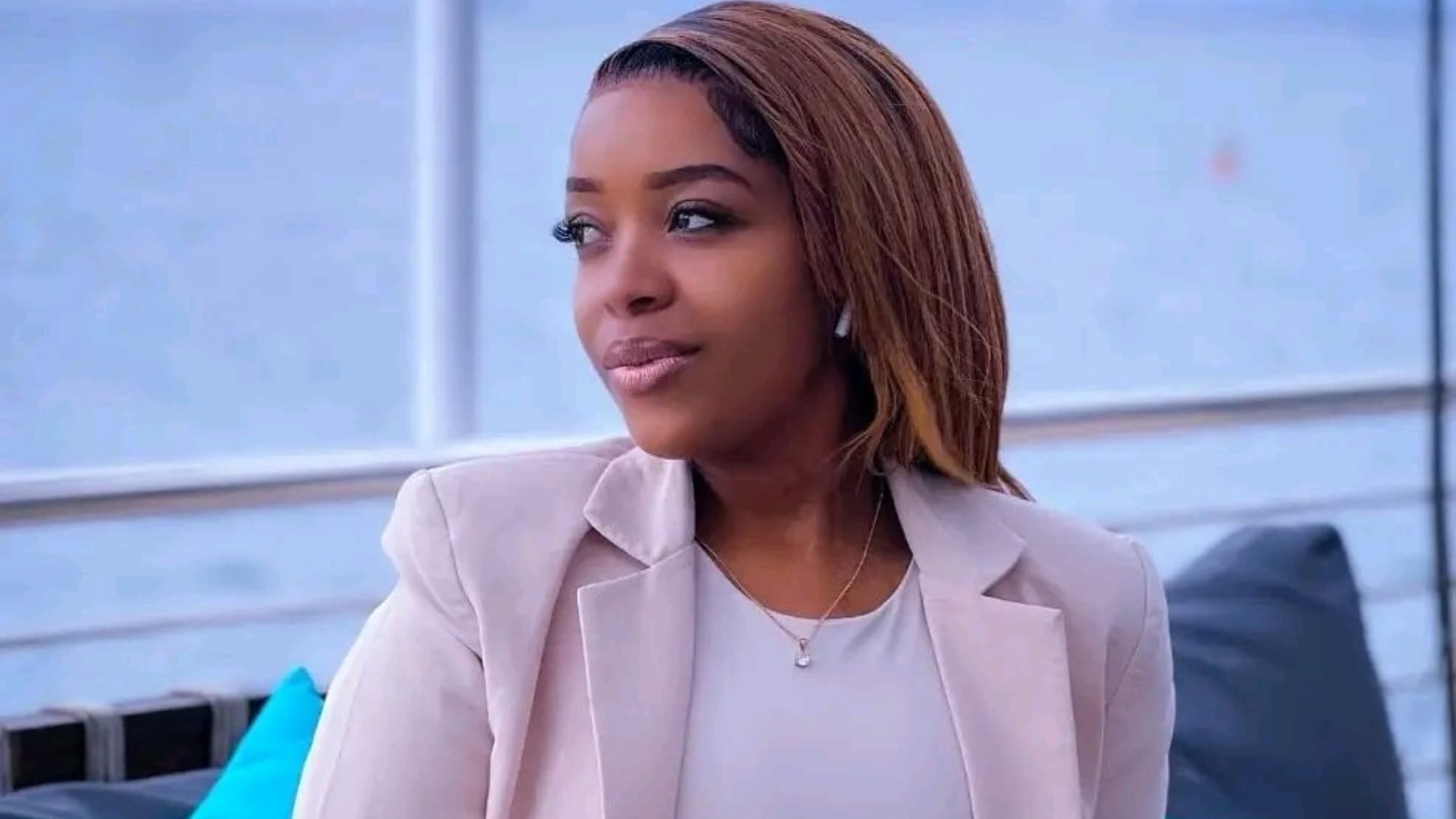 Jacinta Ngobese-Zuma Arrest Looms