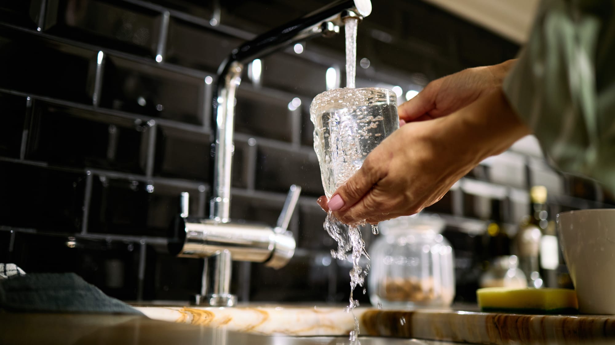 Knysna Water Crisis Sees Slight Dam Improvement