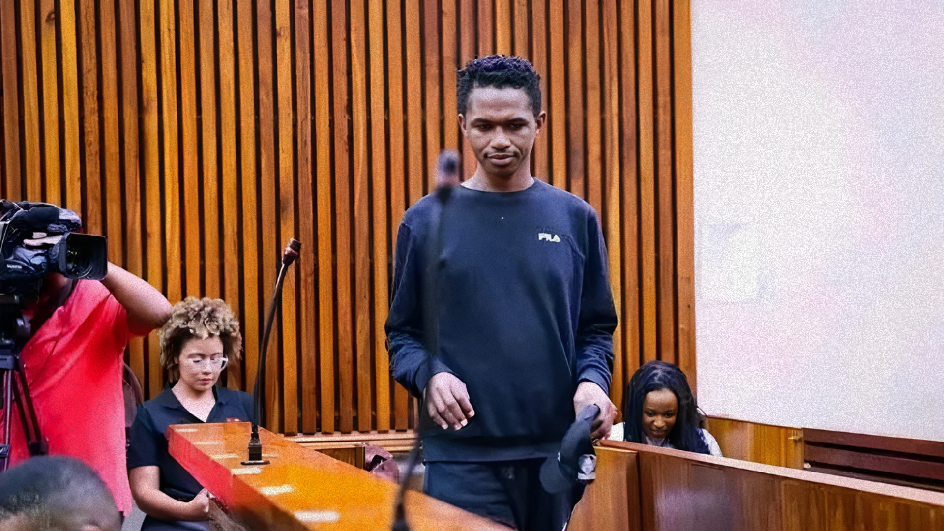 Madlanga Commission Hears Musa Khawula Arrest Was Politically Driven