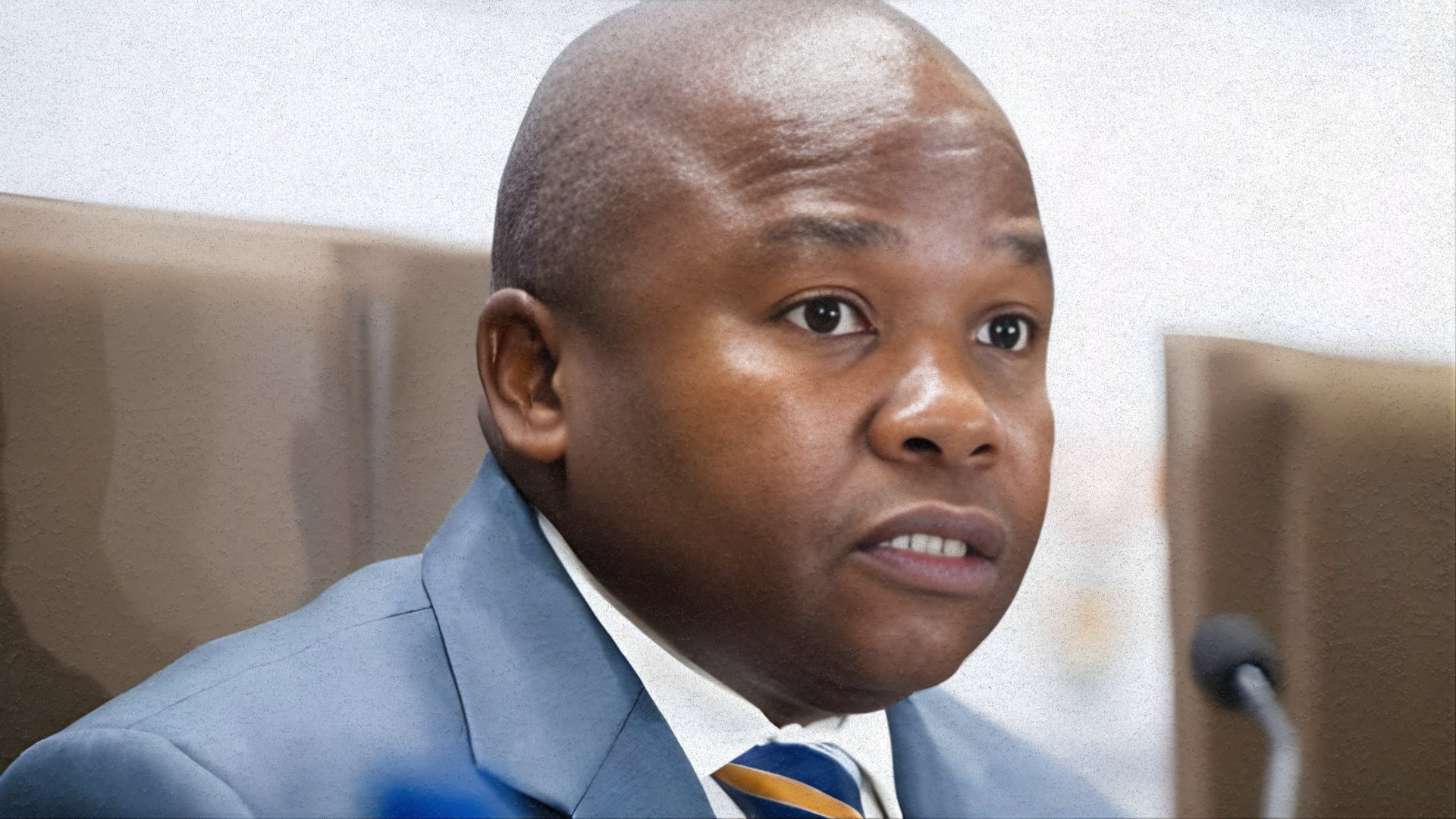 MK Warns Ramaphosa: Broken Promises Could Sink ANC