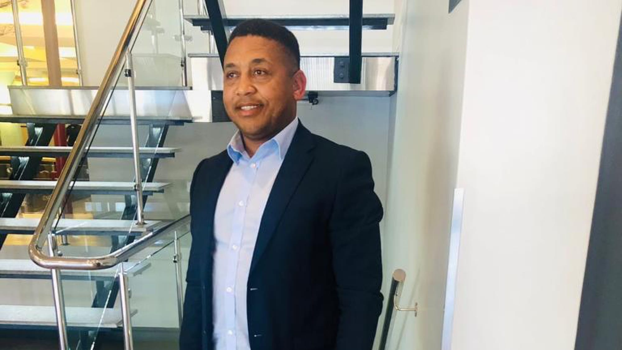 Lazola Gungxe Shot Dead in Nyanga