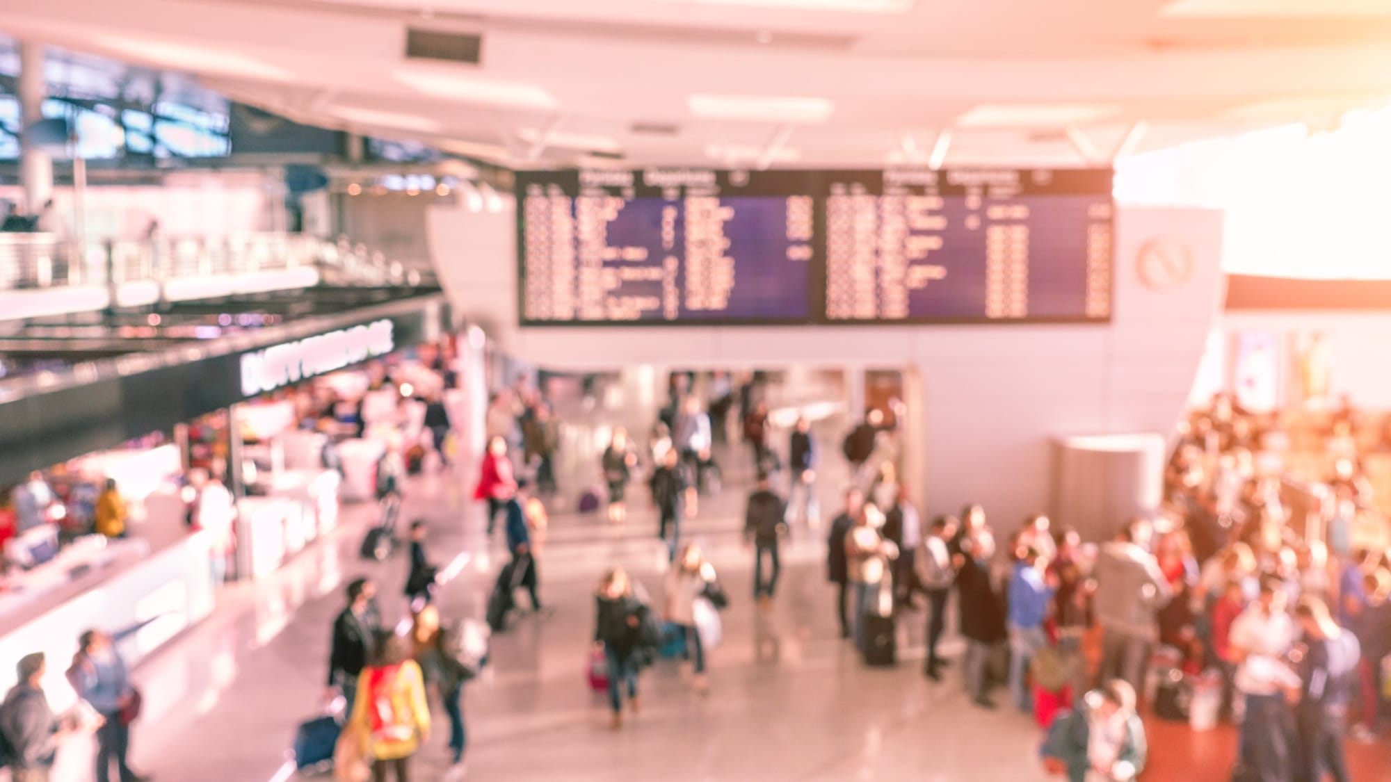 Cape Town Airport Delays After Fire