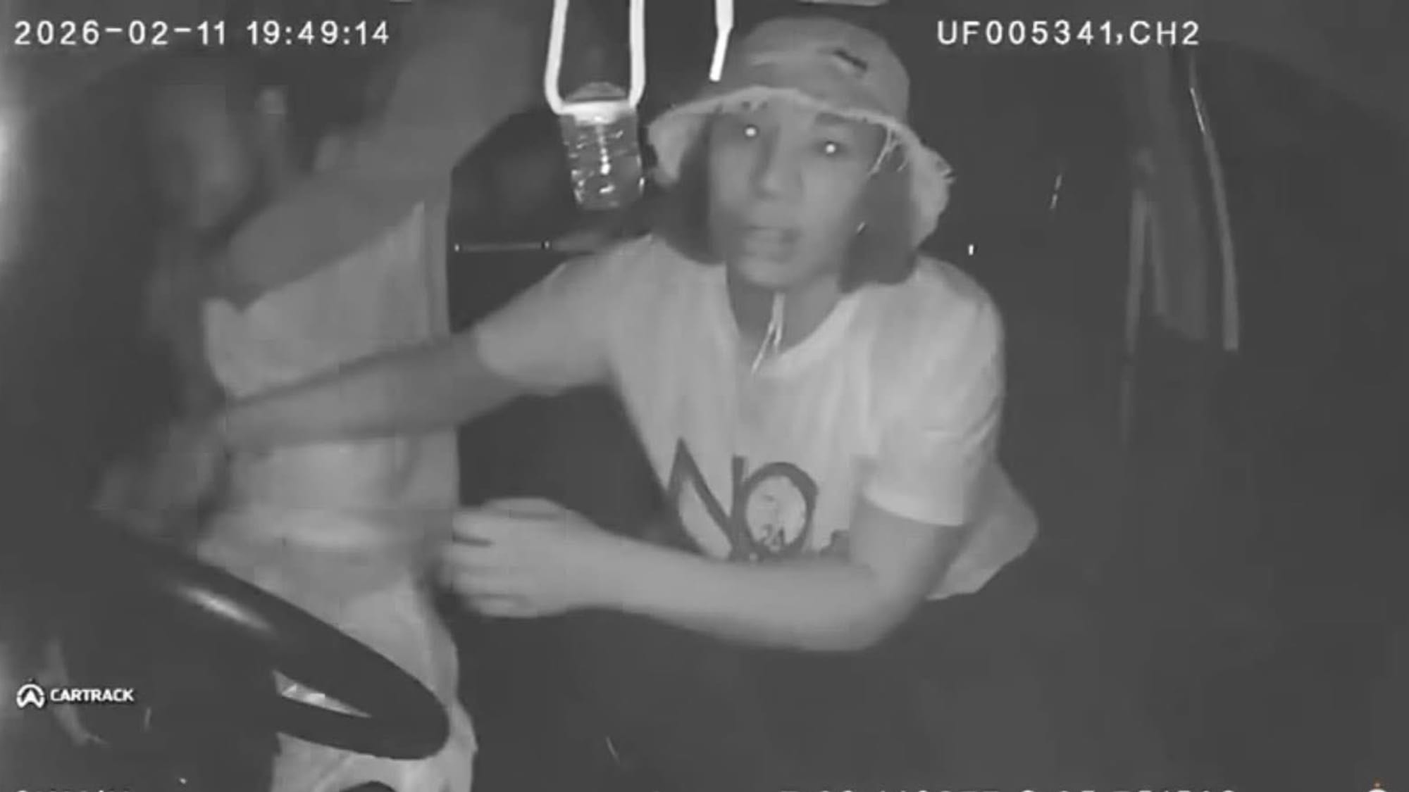 Two More Arrested in E-Hailing Driver Murder