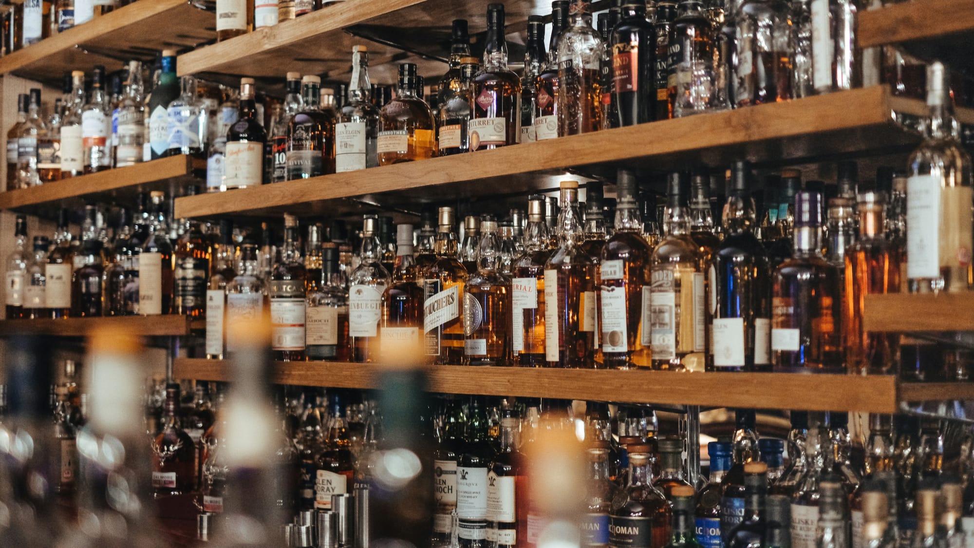 Gauteng Liquor Traders Warn Fee Hikes will Crush Townships