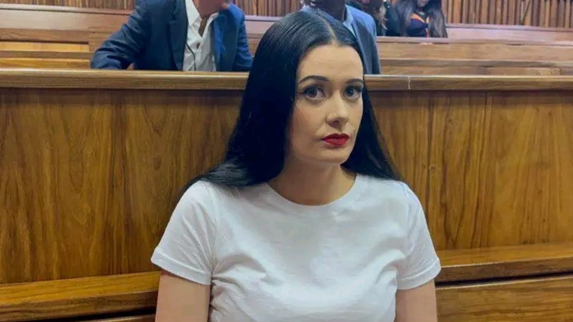 “Better if Nada was Dead”: Hughes Begs Court for Mercy