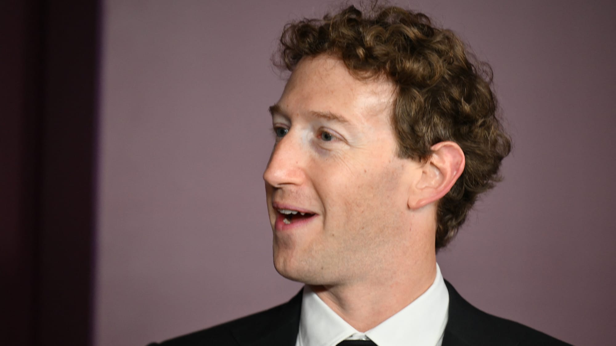 Zuckerberg to Testify in Social Media Addiction Trial