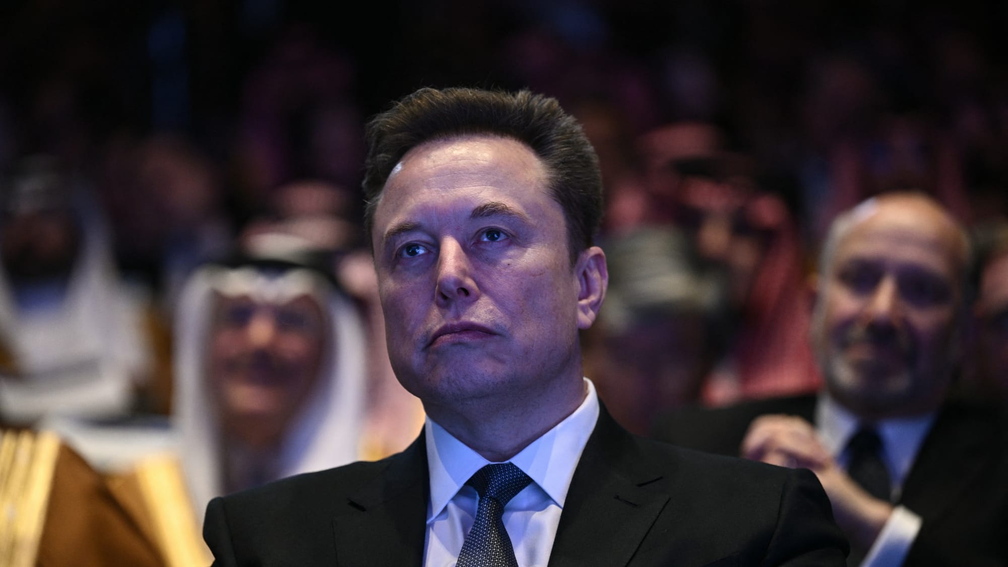 Musk Offers to Fund Epstein Survivors’ Legal Fights