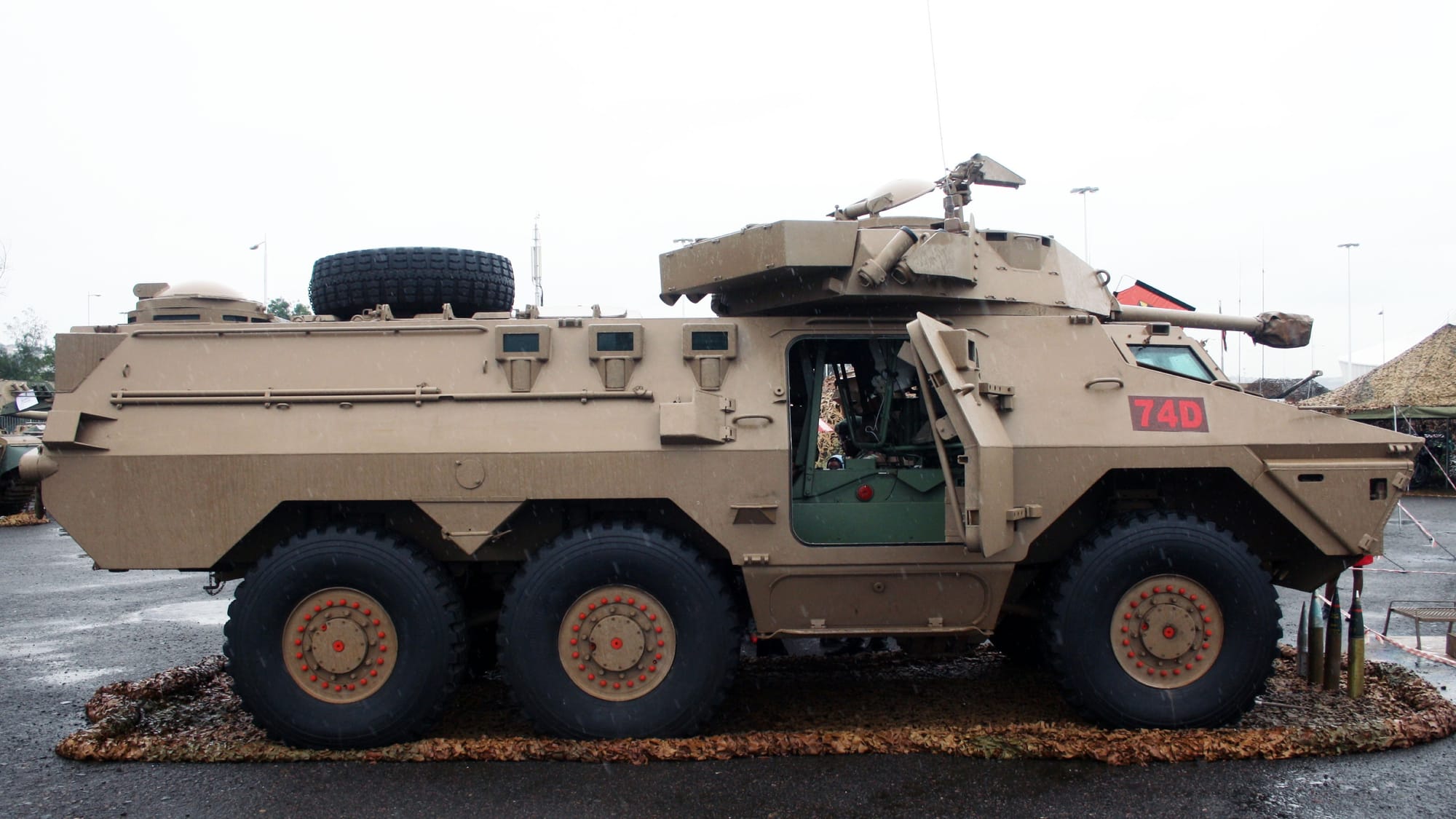 Senior SANDF Official Faces R1.5m Bribe Charge in Pretoria