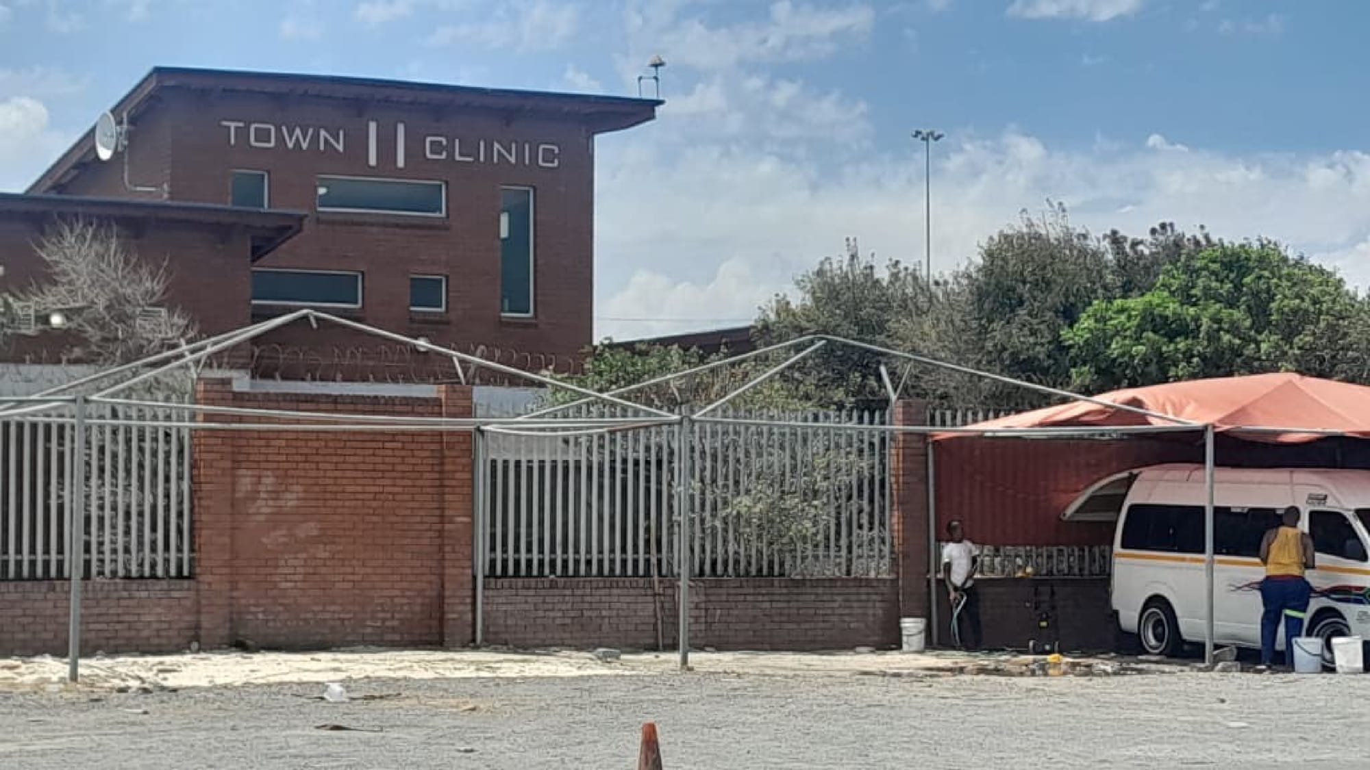 Town Two Clinic Reopens After Khayelitsha Extortion Scare
