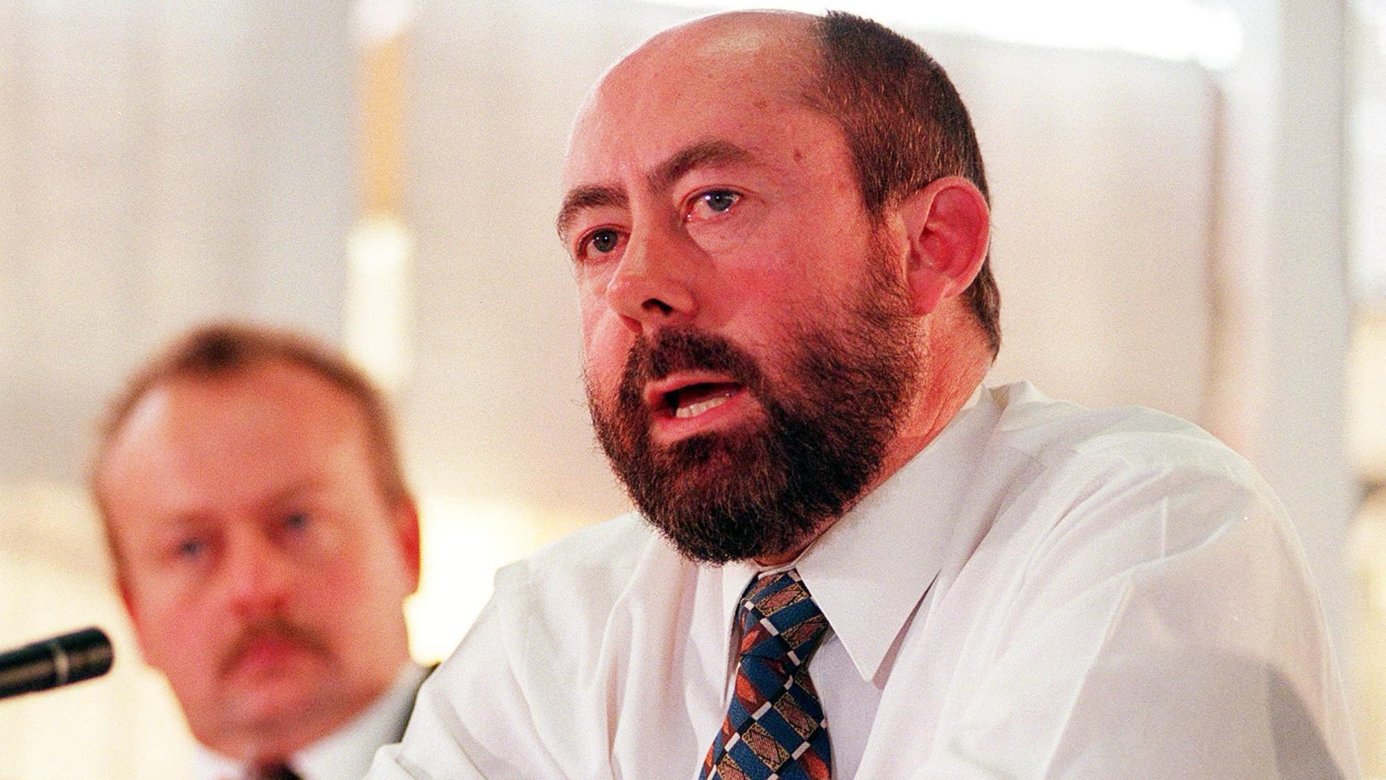 Wouter Basson Wants Decades-Old Case Scrapped After Key Witness Dies