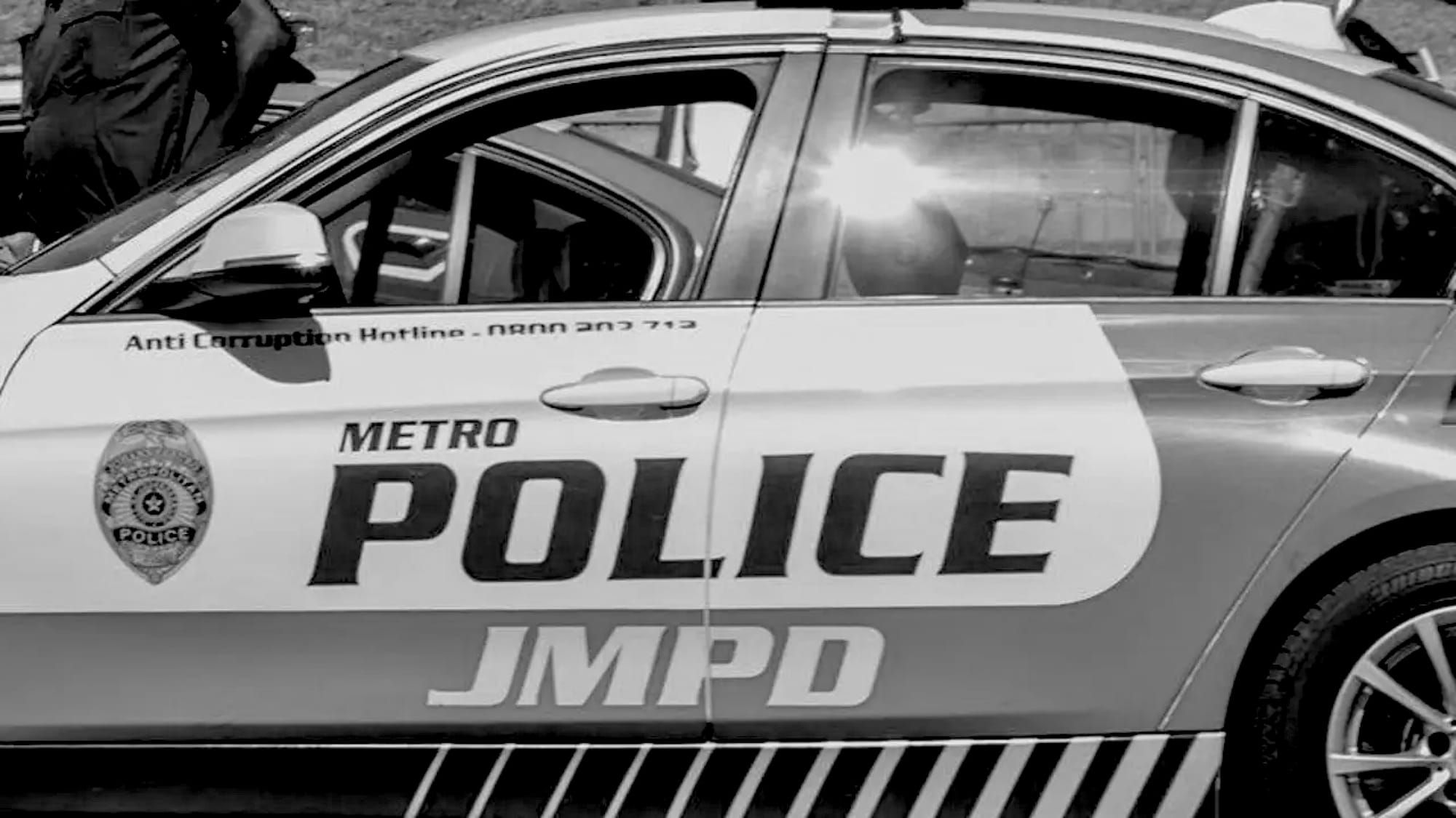 JMPD Denies Sizok'Thola Shooting Role