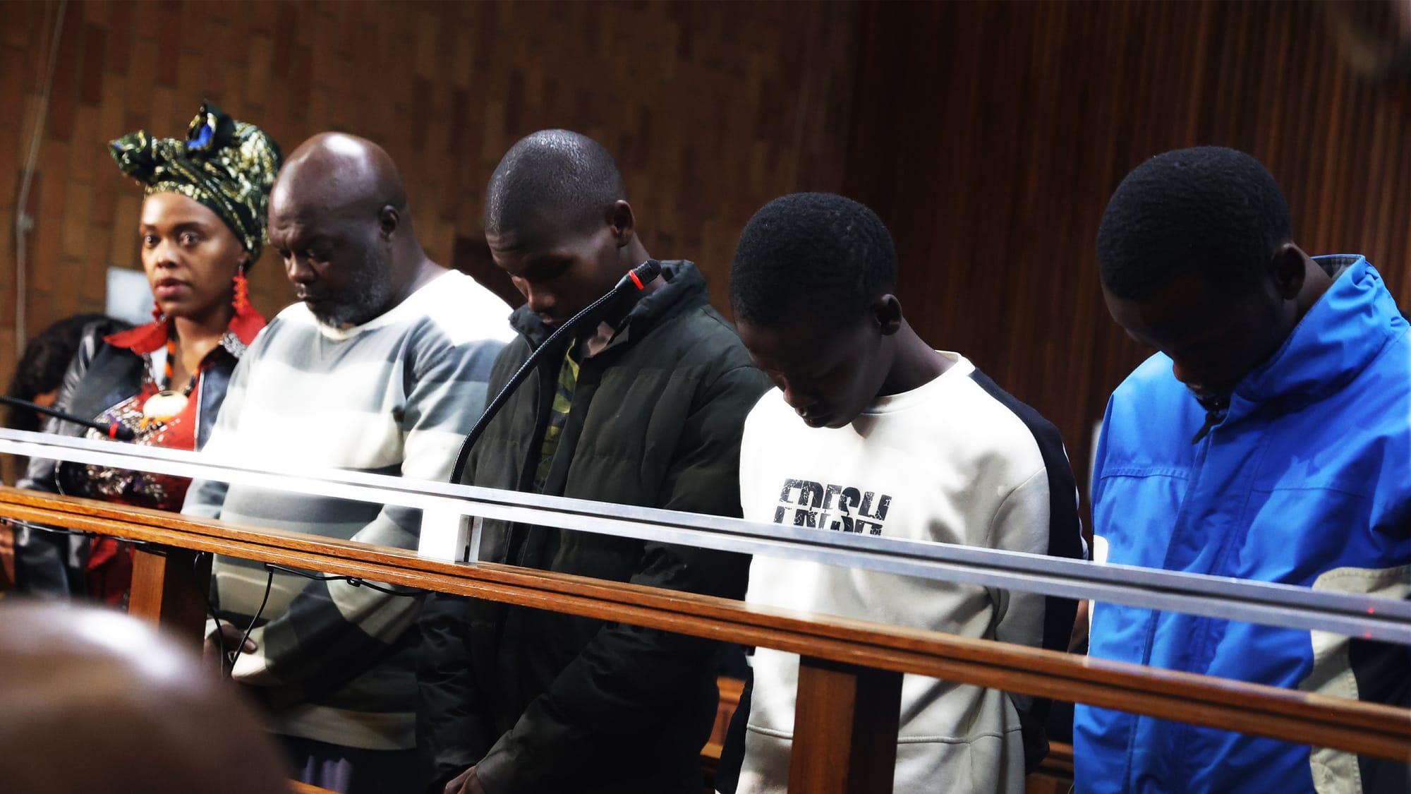 Russian Military Recruitment Case Postponed