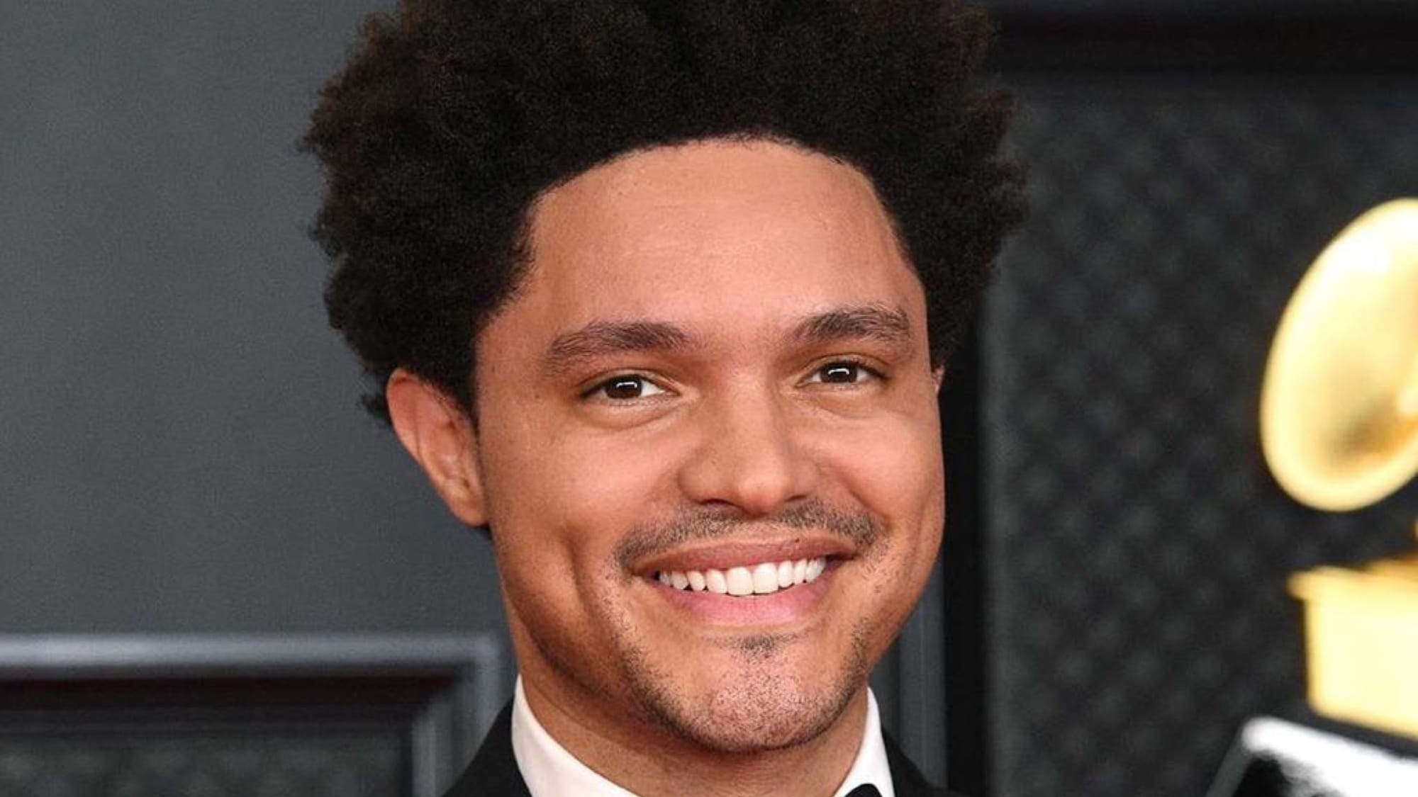 Trump Threatens to Sue Trevor Noah Over Epstein Joke