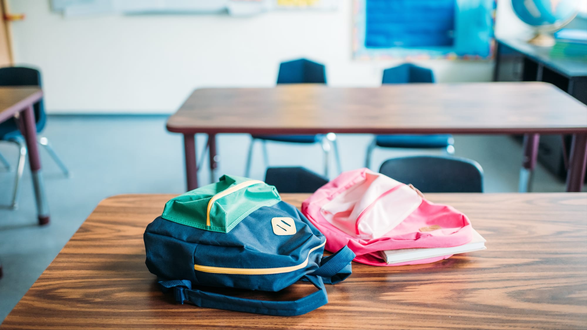 DA Slams GDE Failures at Danville Secondary School