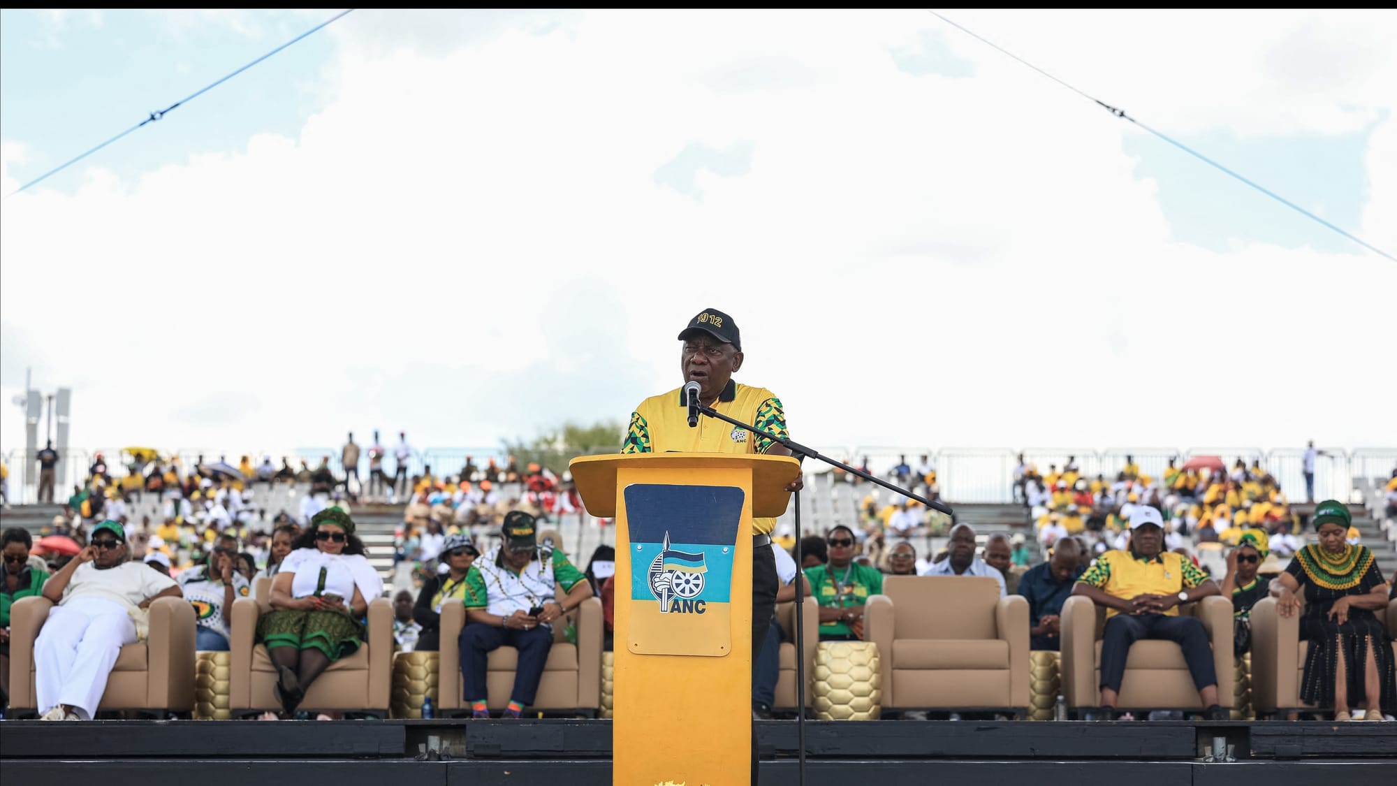 Afreximbank South Africa Secures $8bn Deal