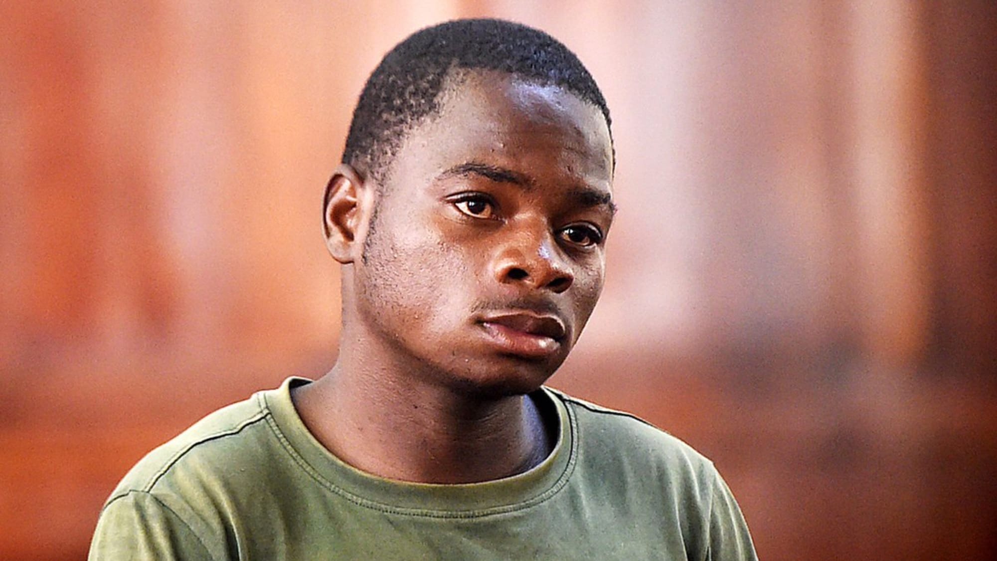 DJ Warras Murder Accused Abandons Bail