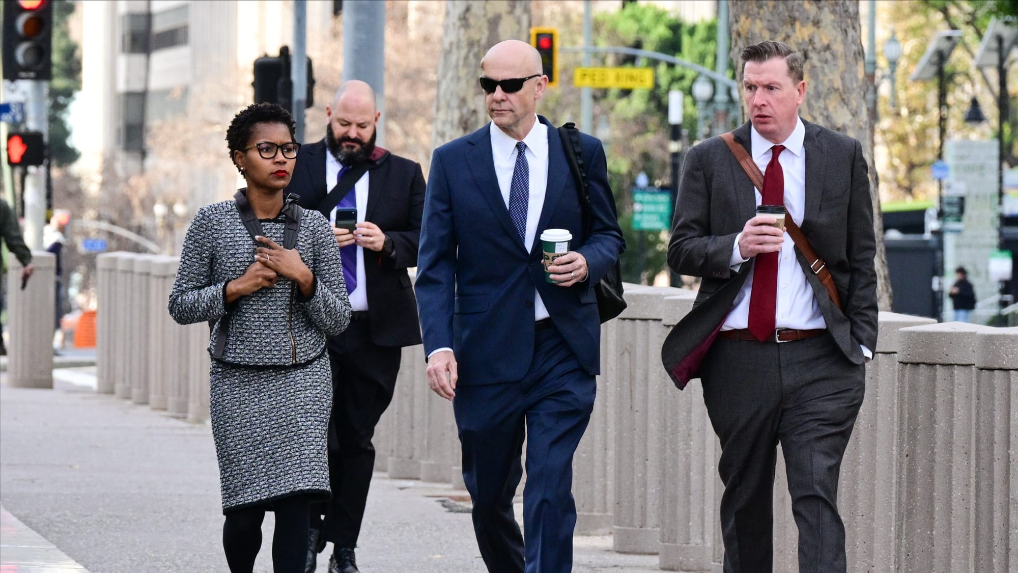 Instagram boss to testify at social media addiction trial