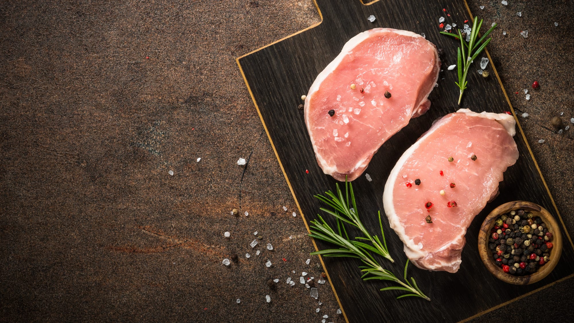 Rising Pork Prices in South Africa Hit Consumers