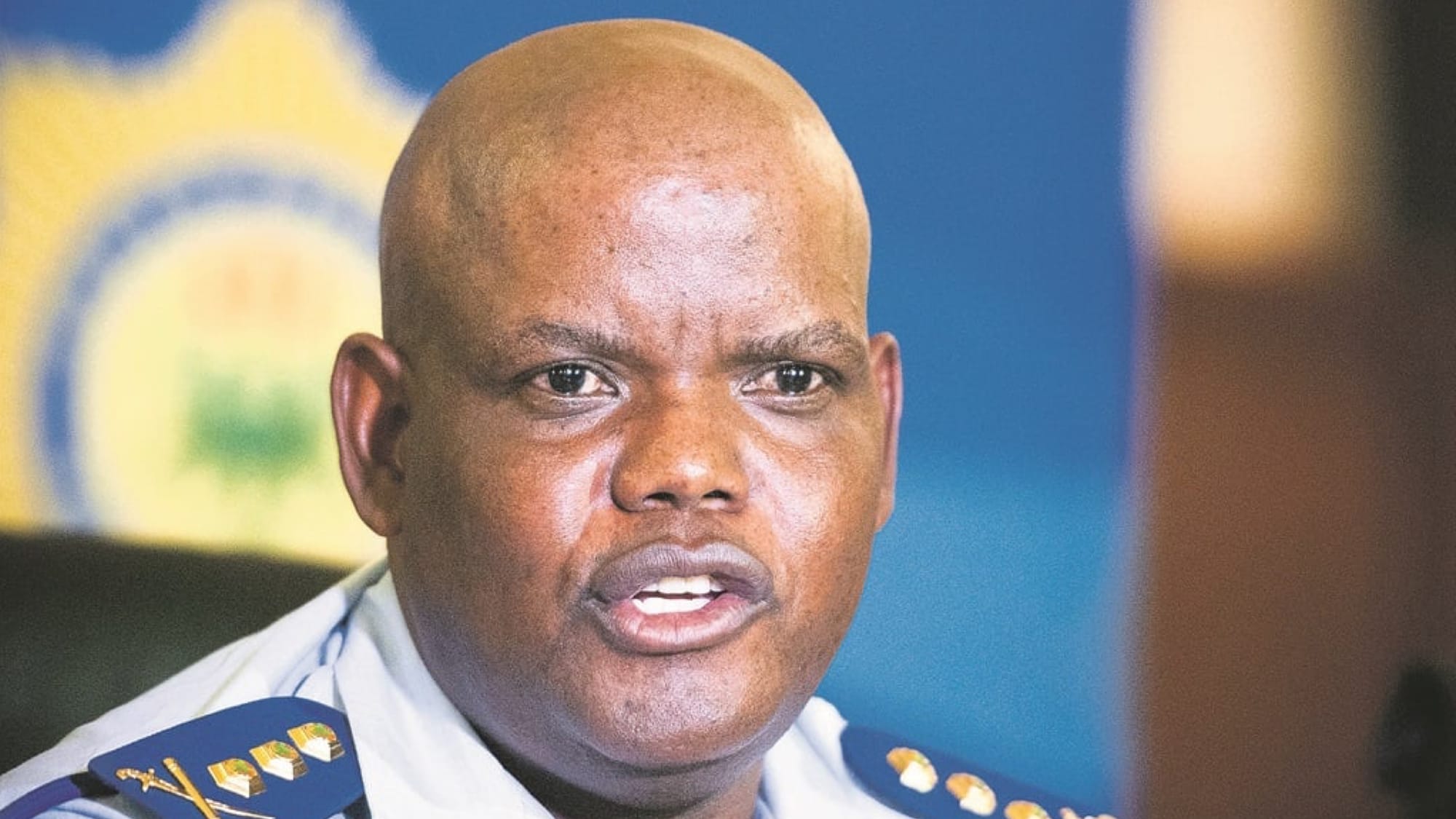 Phahlane Awaits Final Ruling