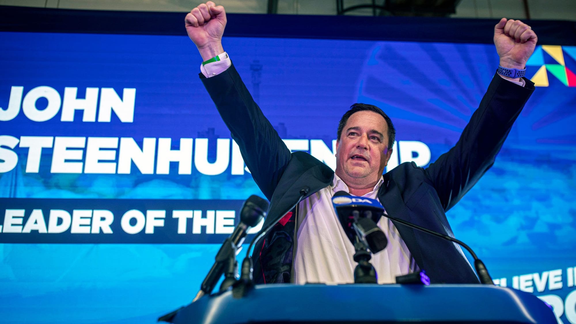 DA Gauteng Slams Response to Foot-and-Mouth Disease Outbreak