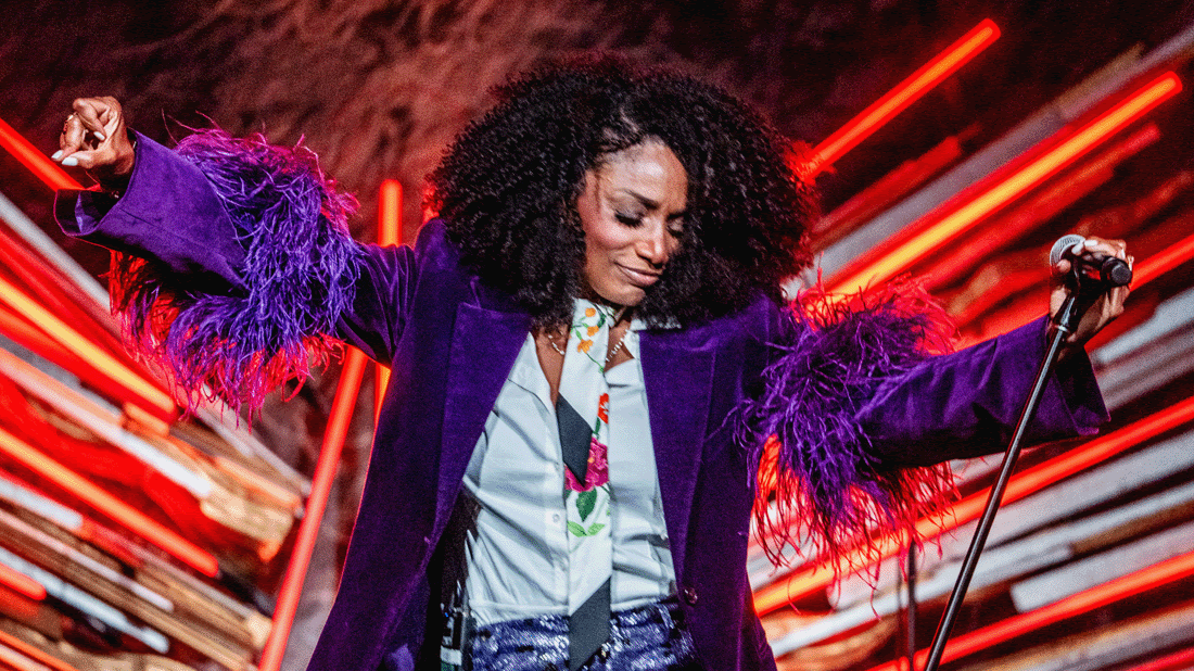 Global Soul Icon Karyn White to Perform One-Night-Only Live Show at Kirstenbosch Gardens This April