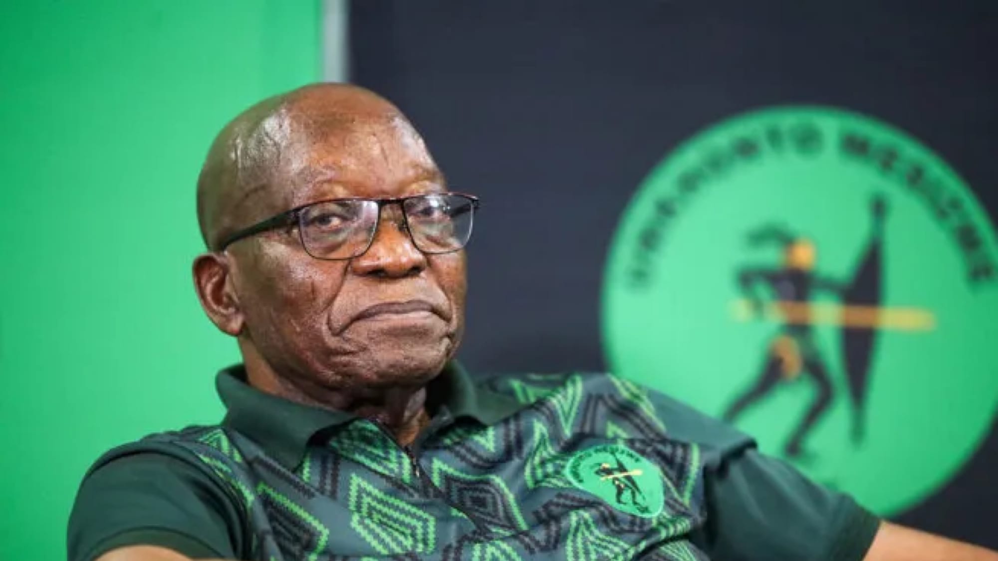 Zuma and Thales Arms Deal Trial to Proceed