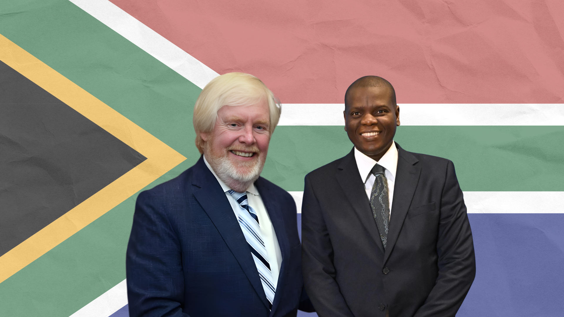 US Ambassador Apologises After SA Diplomatic Row