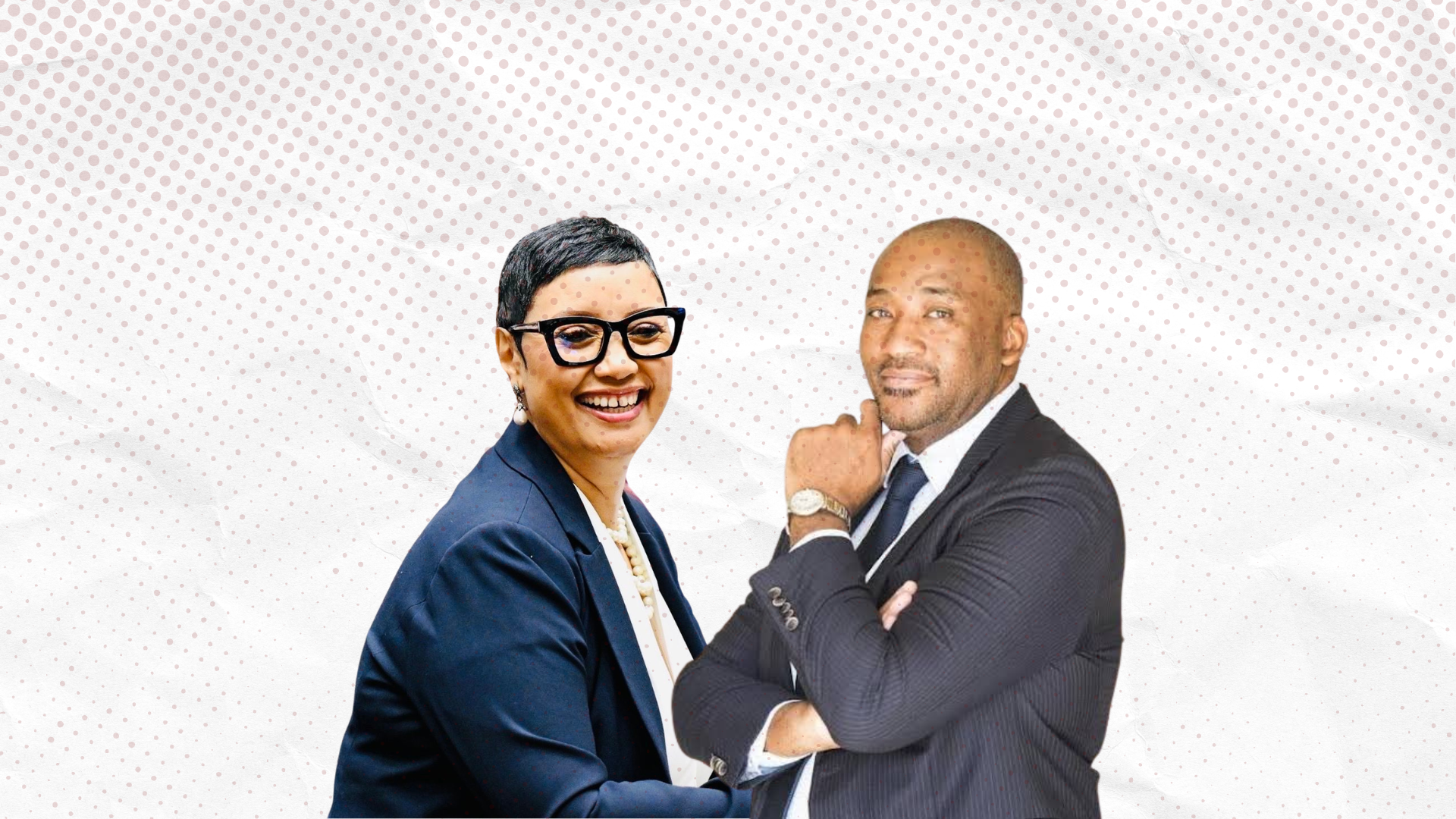 ActionSA Wants Gayton McKenzie Charged Over Threats