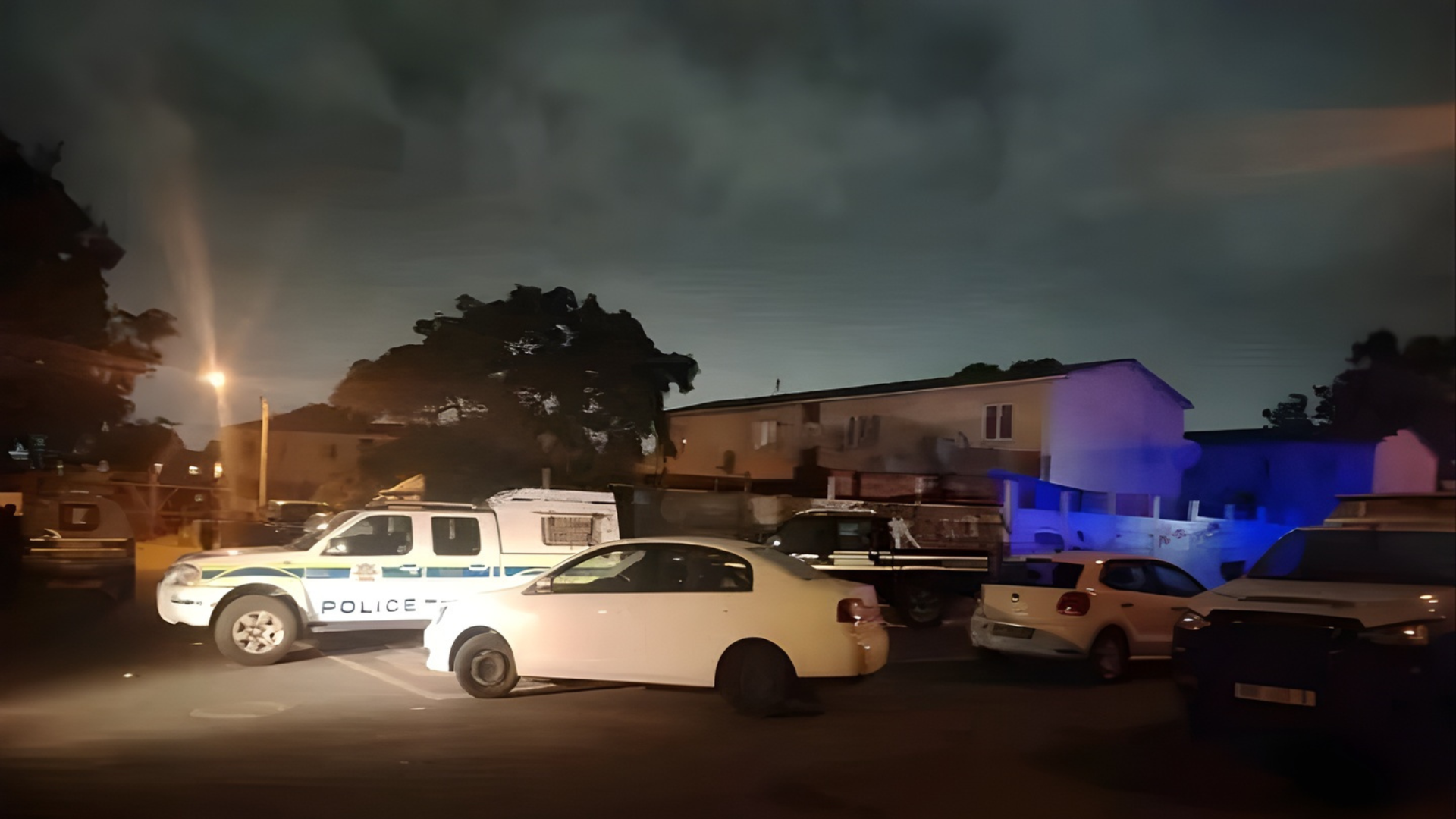 Bellville Horror: Woman, 79, Found Decapitated
