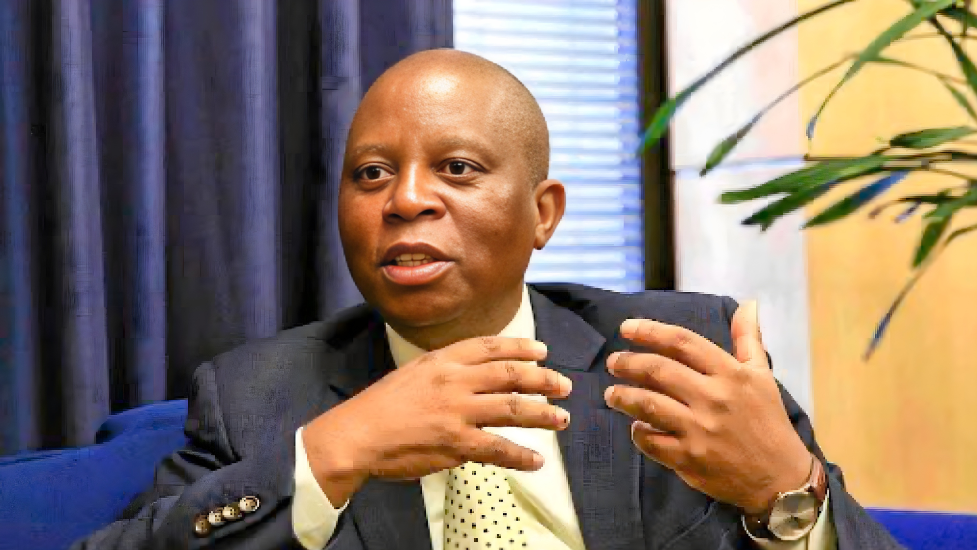 ActionSA R200k Exit Clause Sparks Councillor Row