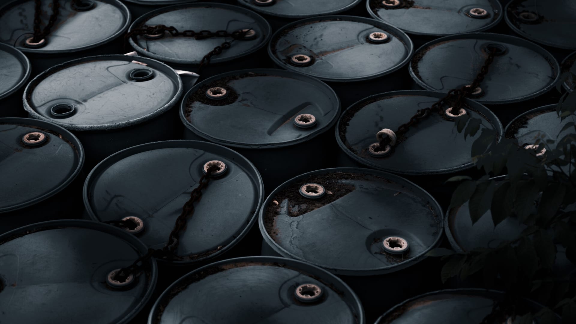 Concerns Over Possible Oil Price of $150 a Barrel as Middle East Conflict Continues