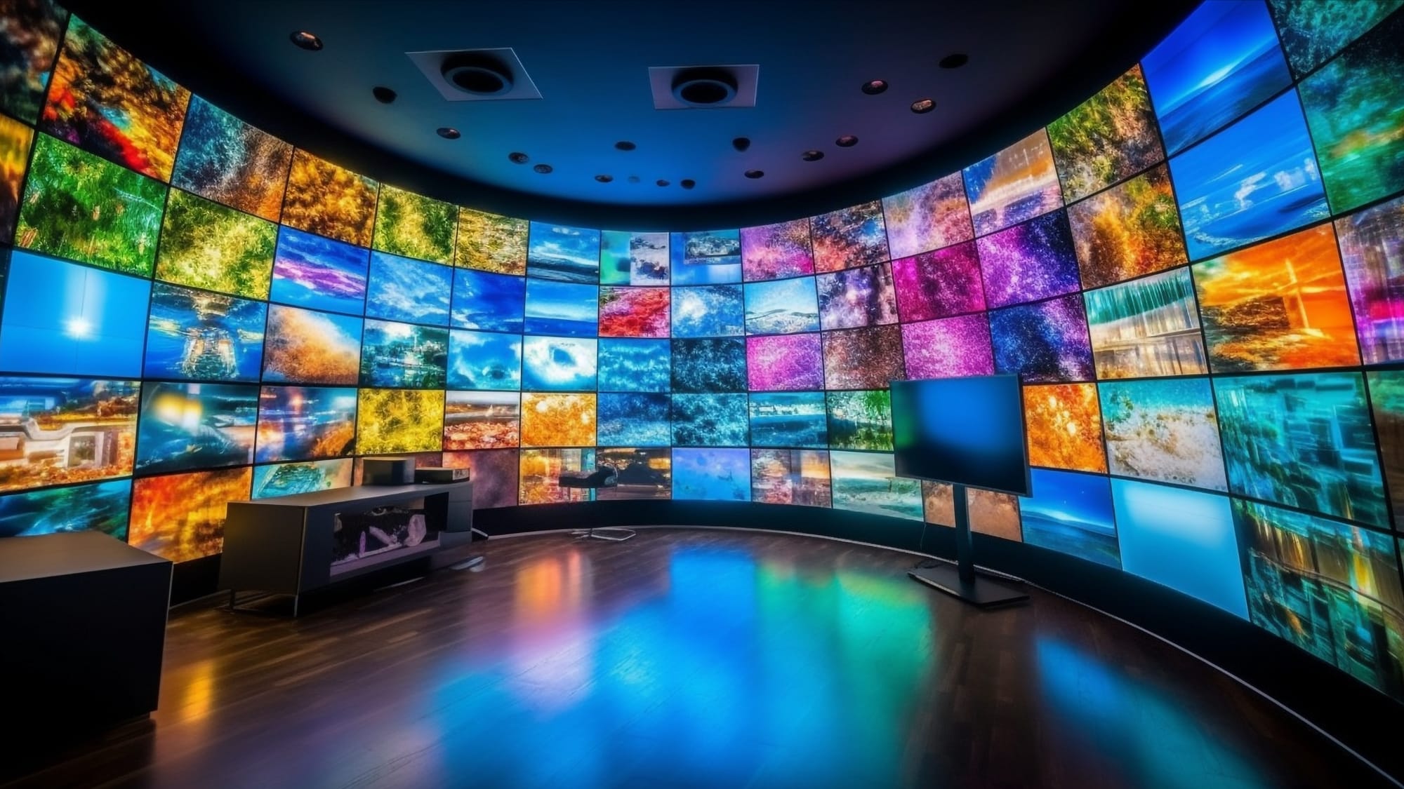 DStv Piracy Crackdown Nets Arrests in Western Cape